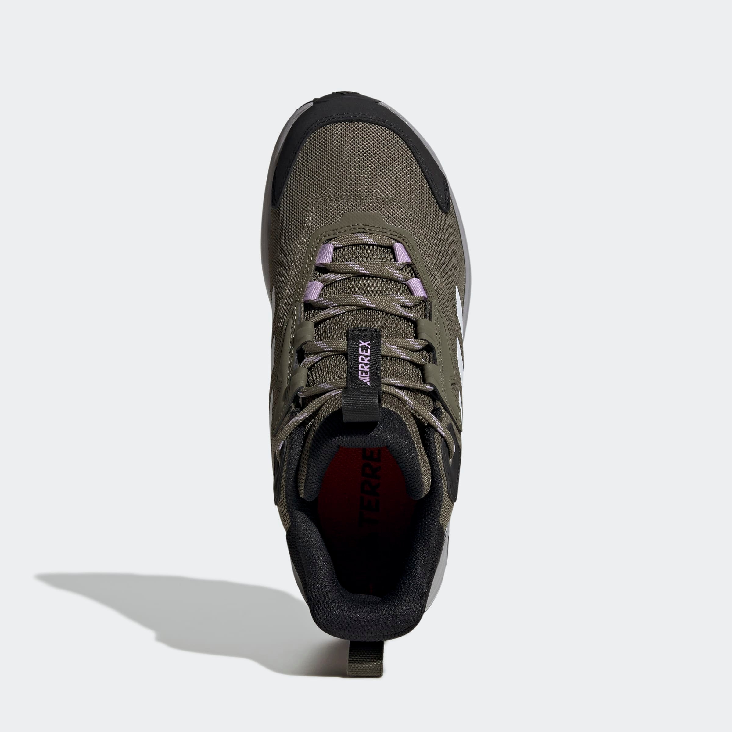 adidas TERREX Wanderschuh »ANYLANDER MID W«