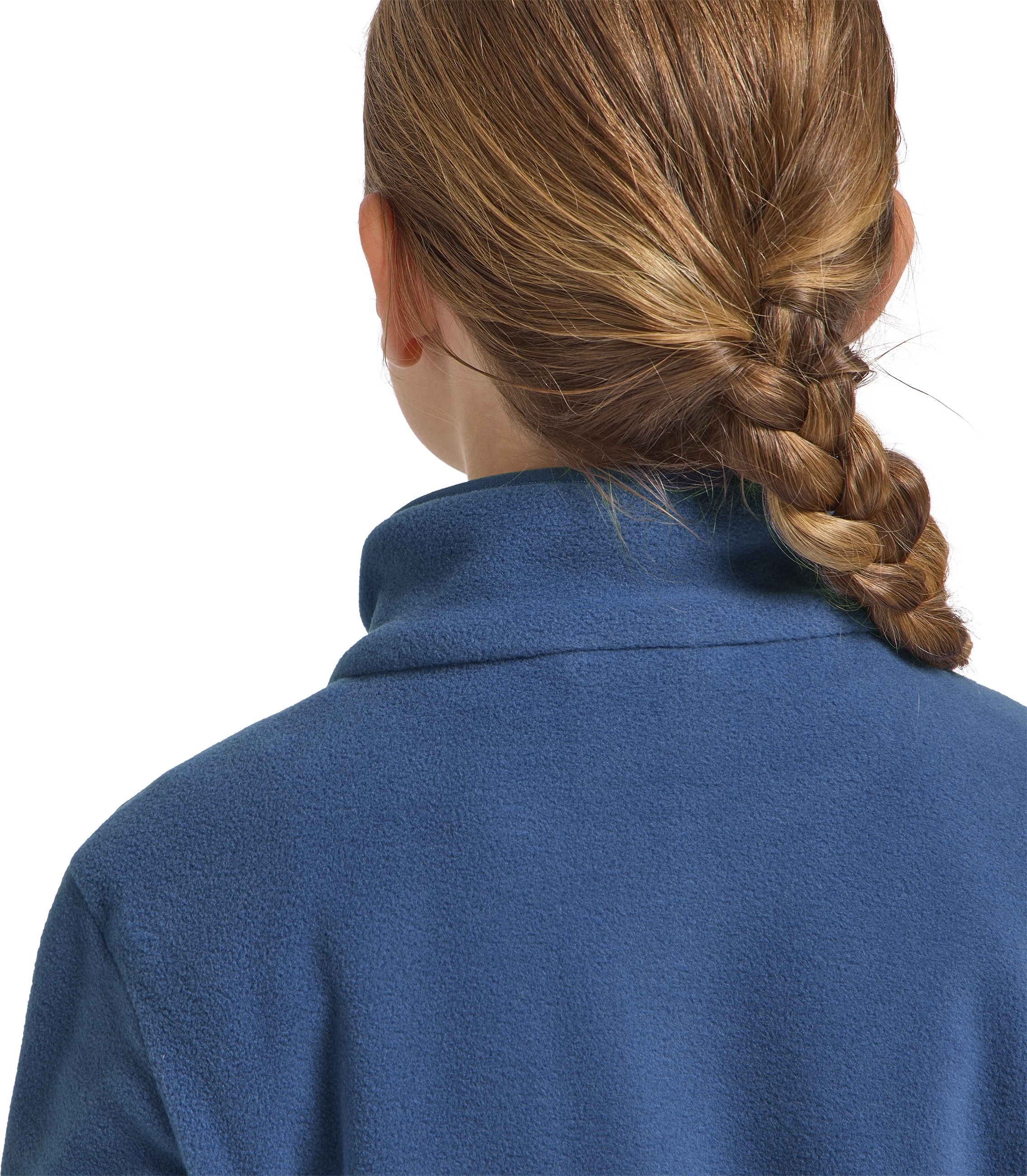 Jack Wolfskin Fleecejacke »TAUNUS JACKET K«, einfach zu tragen und einfach zu pflegen