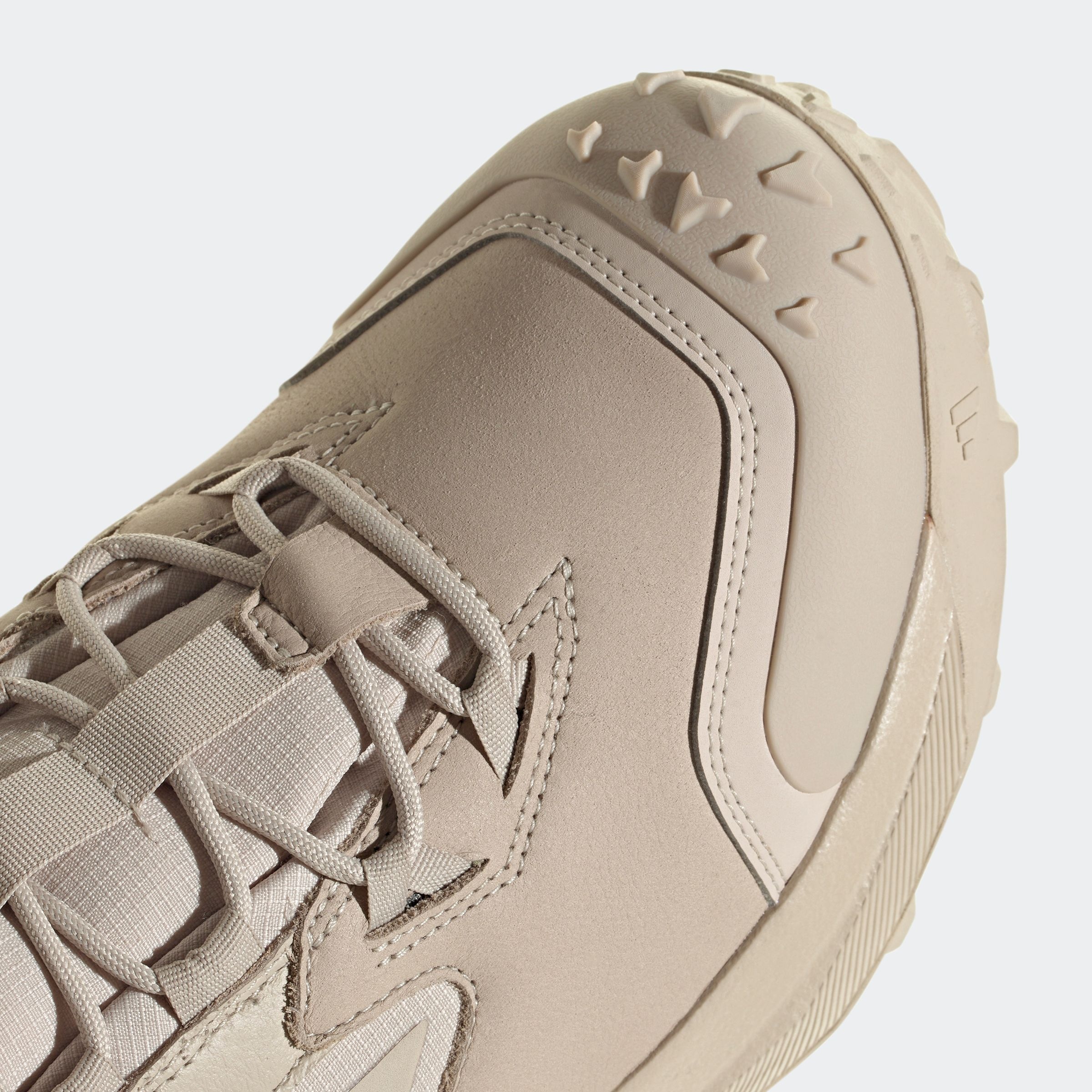 adidas TERREX Winterboots »TERREX WINTER LEATHER MID CUT RAIN.RDY COLD.RDY«, Winterboots aus Leder