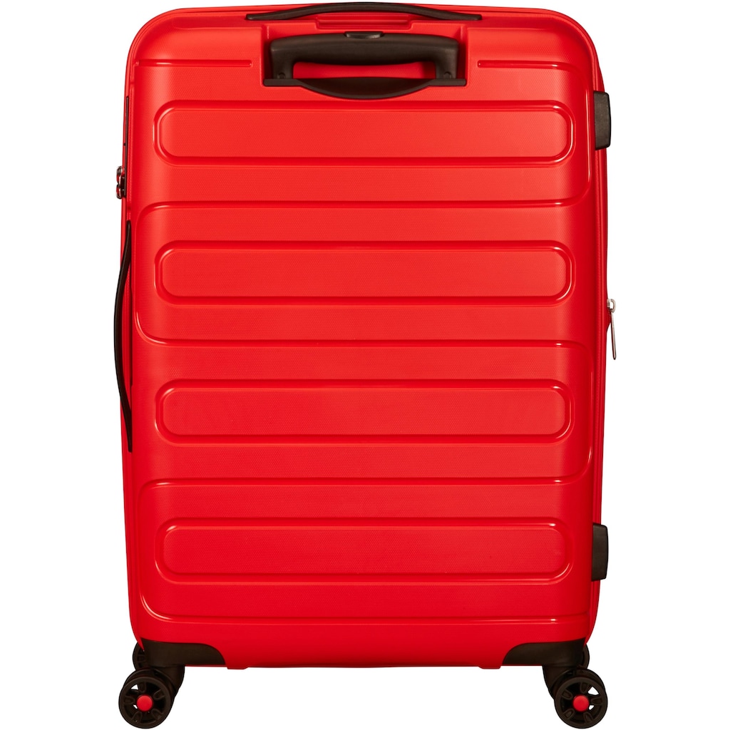 American Tourister® Hartschalen-Trolley »Sunside, 68 cm«, 4 Rollen