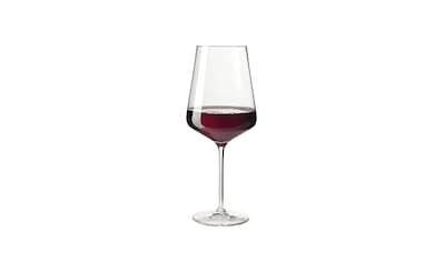 LEONARDO Rotweinglas, (Set, 6 tlg.), Teqton, 750 ml, 6-teilig kaufen