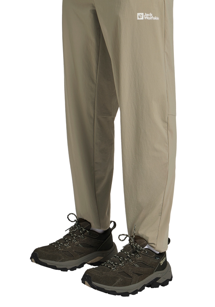 Jack Wolfskin Wanderschuh »VOJO TOUR TEXAPORE LOW M«