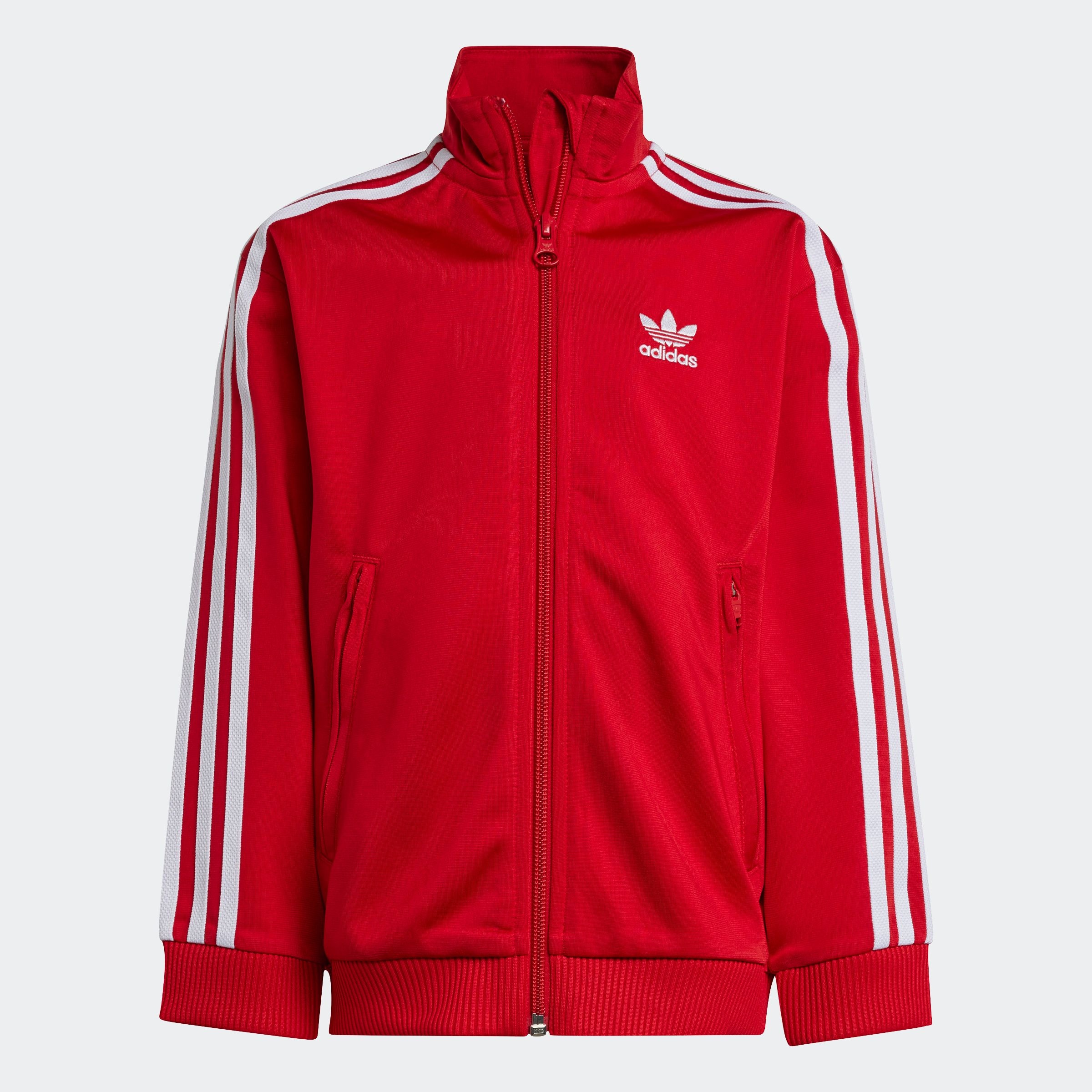 adidas Originals Trainingsanzug »FIREBIRD«, (2 tlg.)