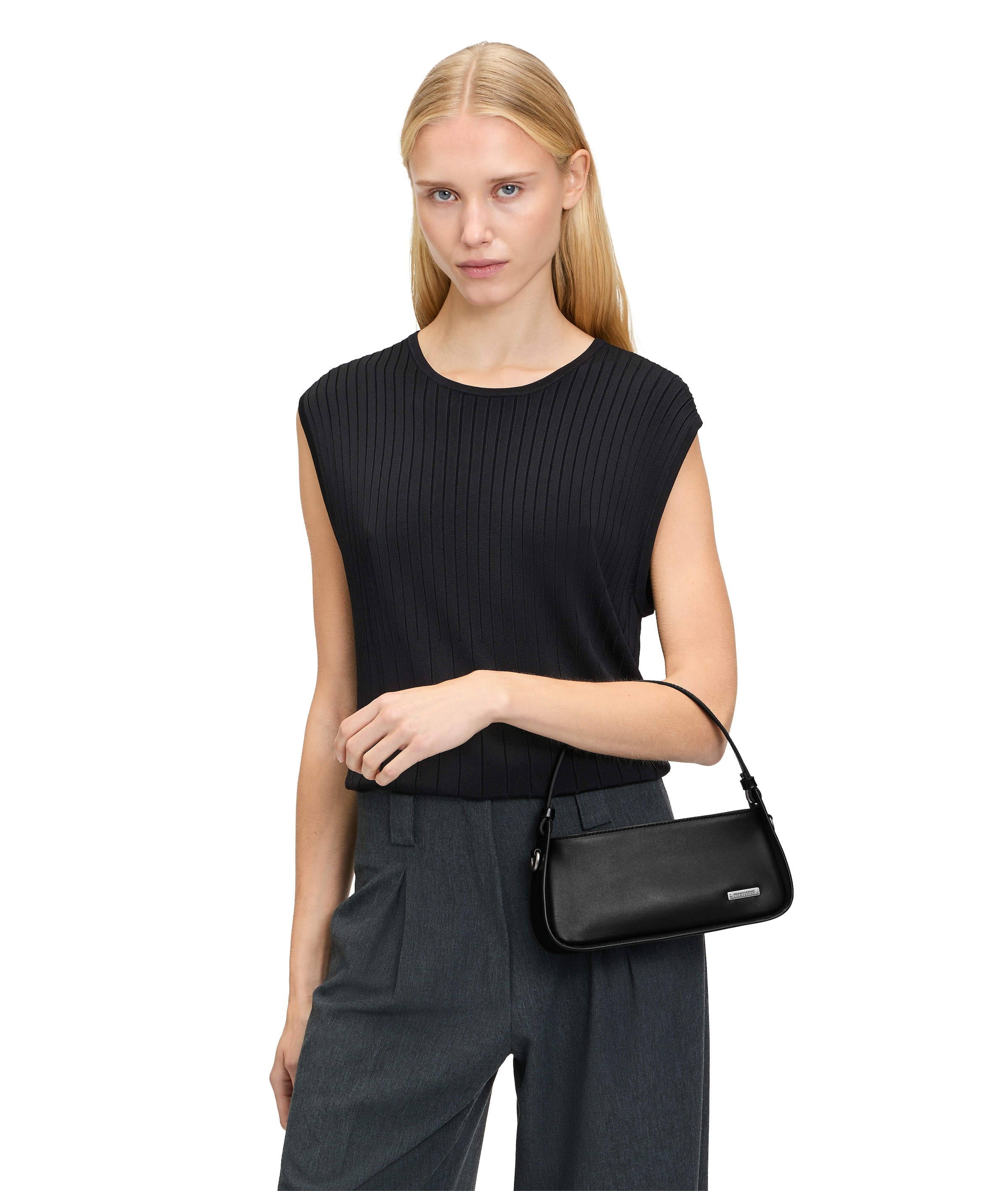 Liebeskind Berlin Mini Bag »Crossbody XS FRANZIS Calf«