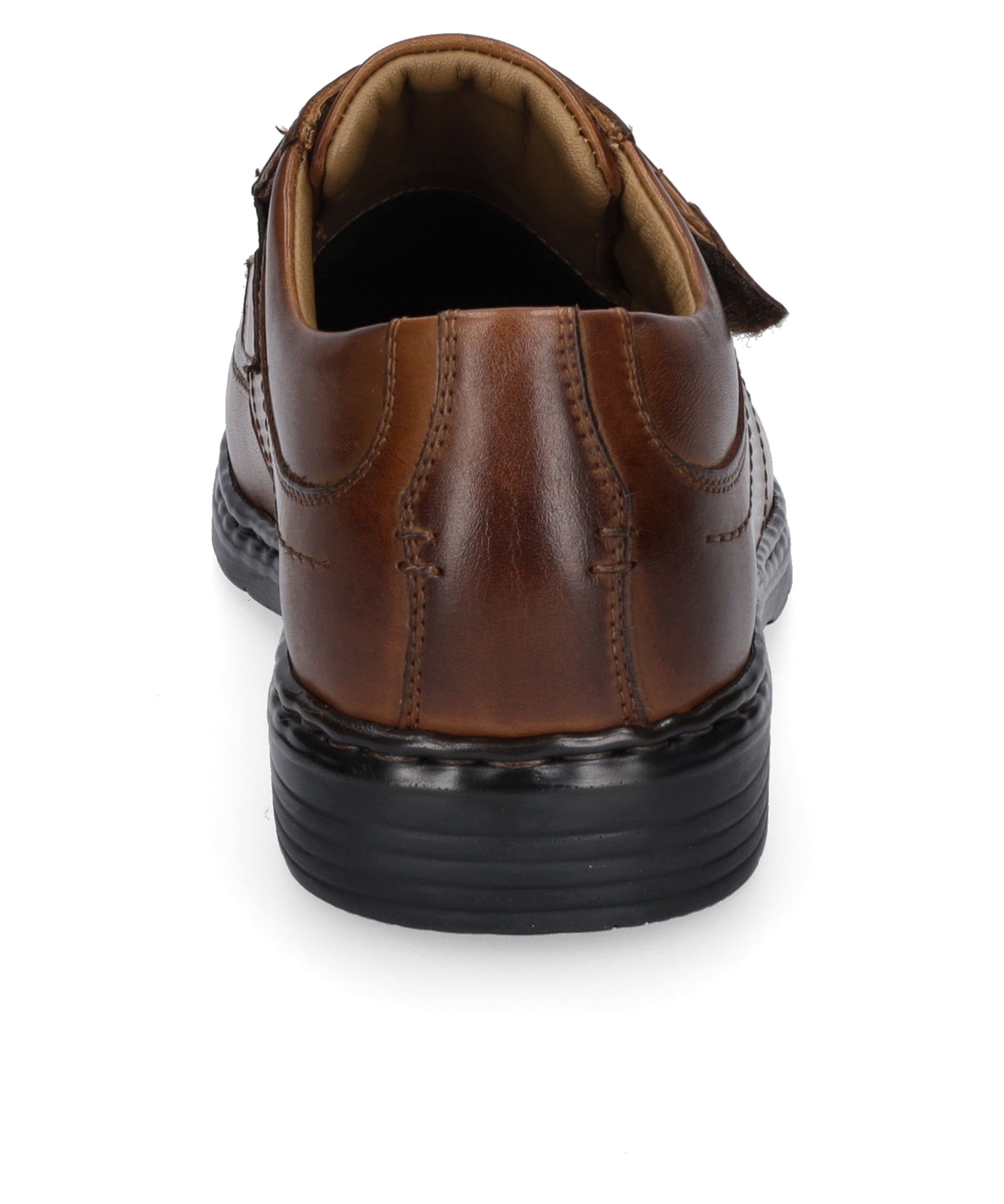 Josef Seibel Slipper »Alastair 16, cognac«