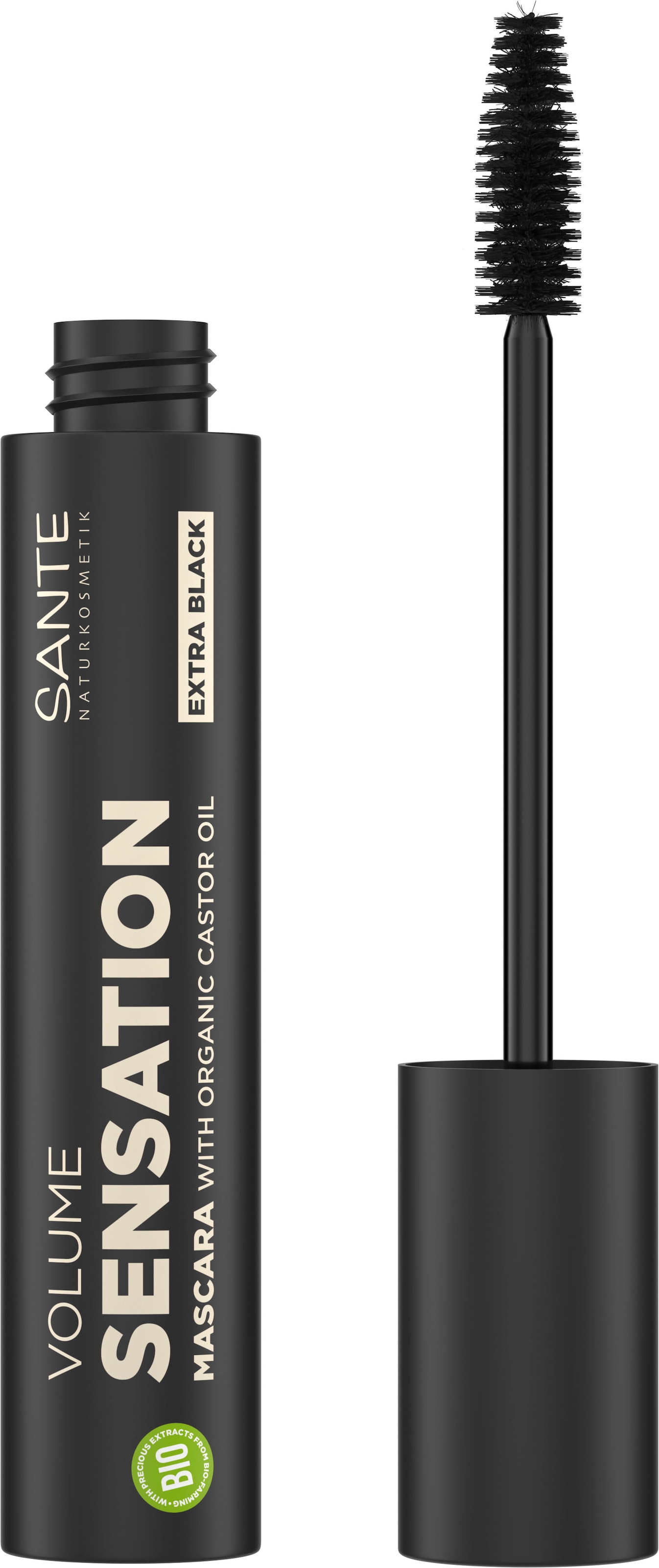 SANTE Mascara »Volume Sensation Mascara« kaufen