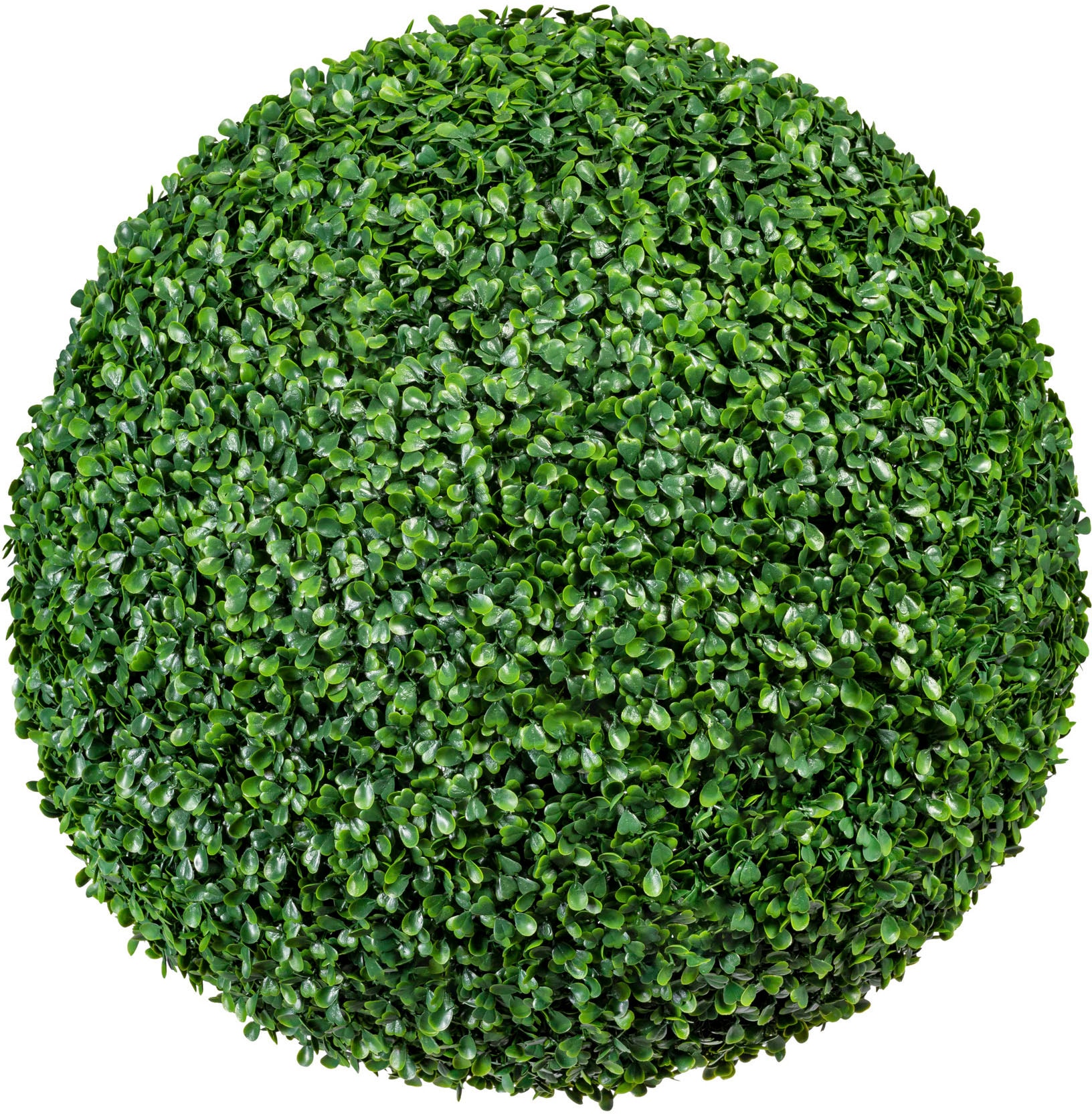 Creativ green Kunstpflanze »Buchsbaumkugel«