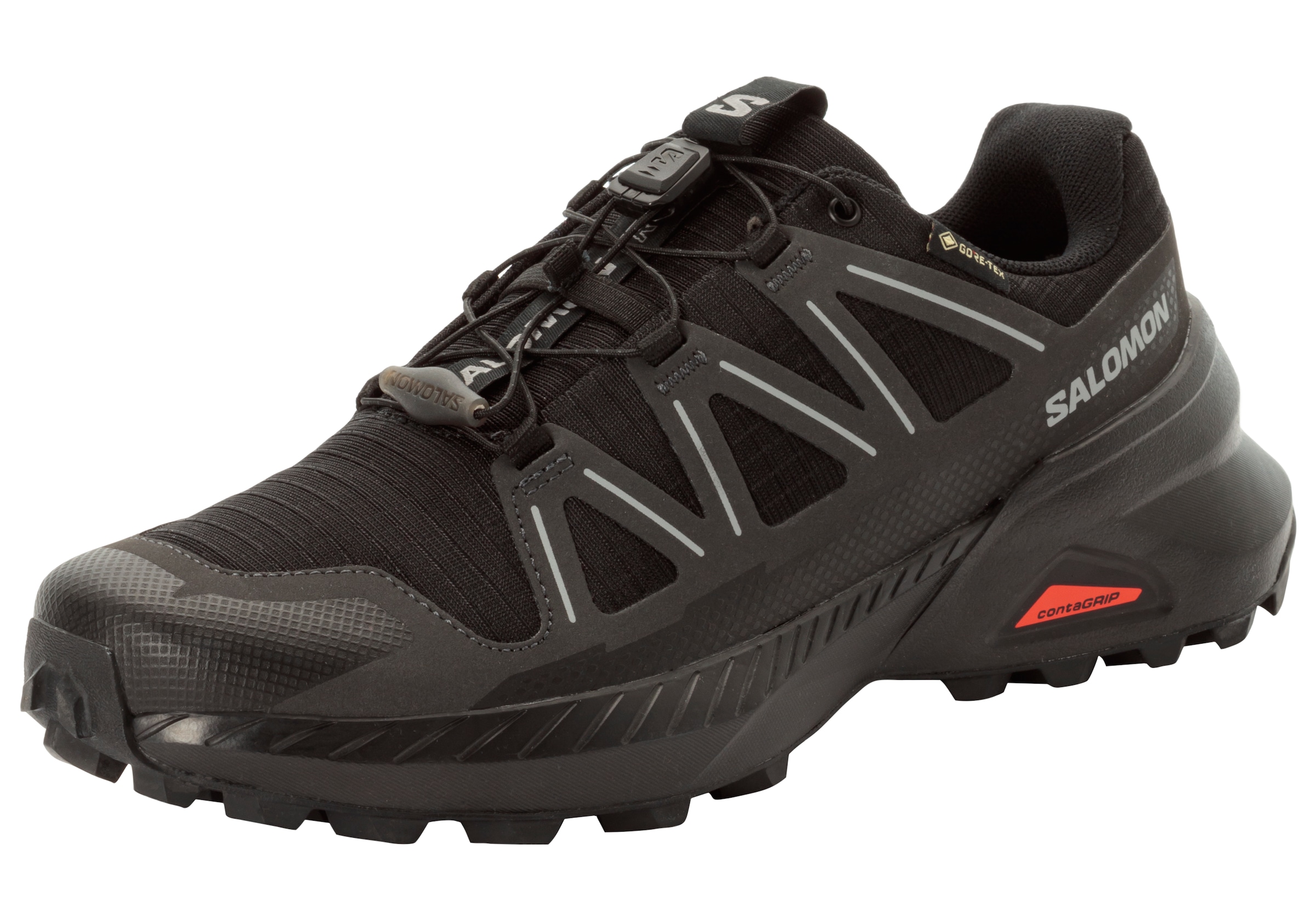 Laufschuh »SPEEDCROSS PEAK GORE-TEX«, wasserdicht