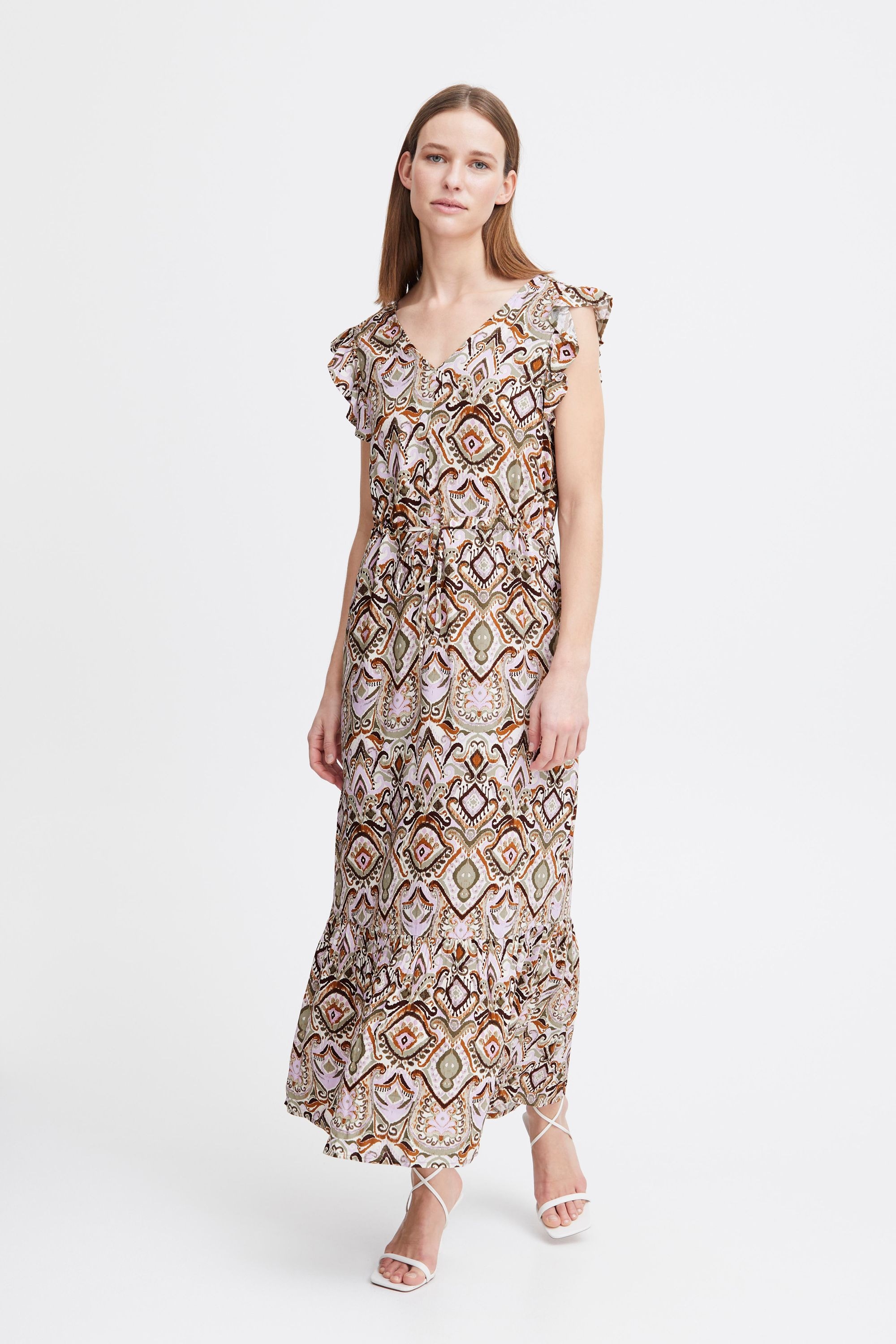 b.young Maxikleid »Maxikleid BYMmmjoella«