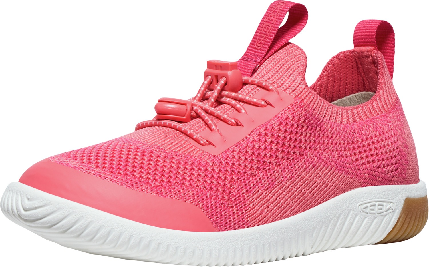 Keen Barfußschuh »KNX KNIT LACE«