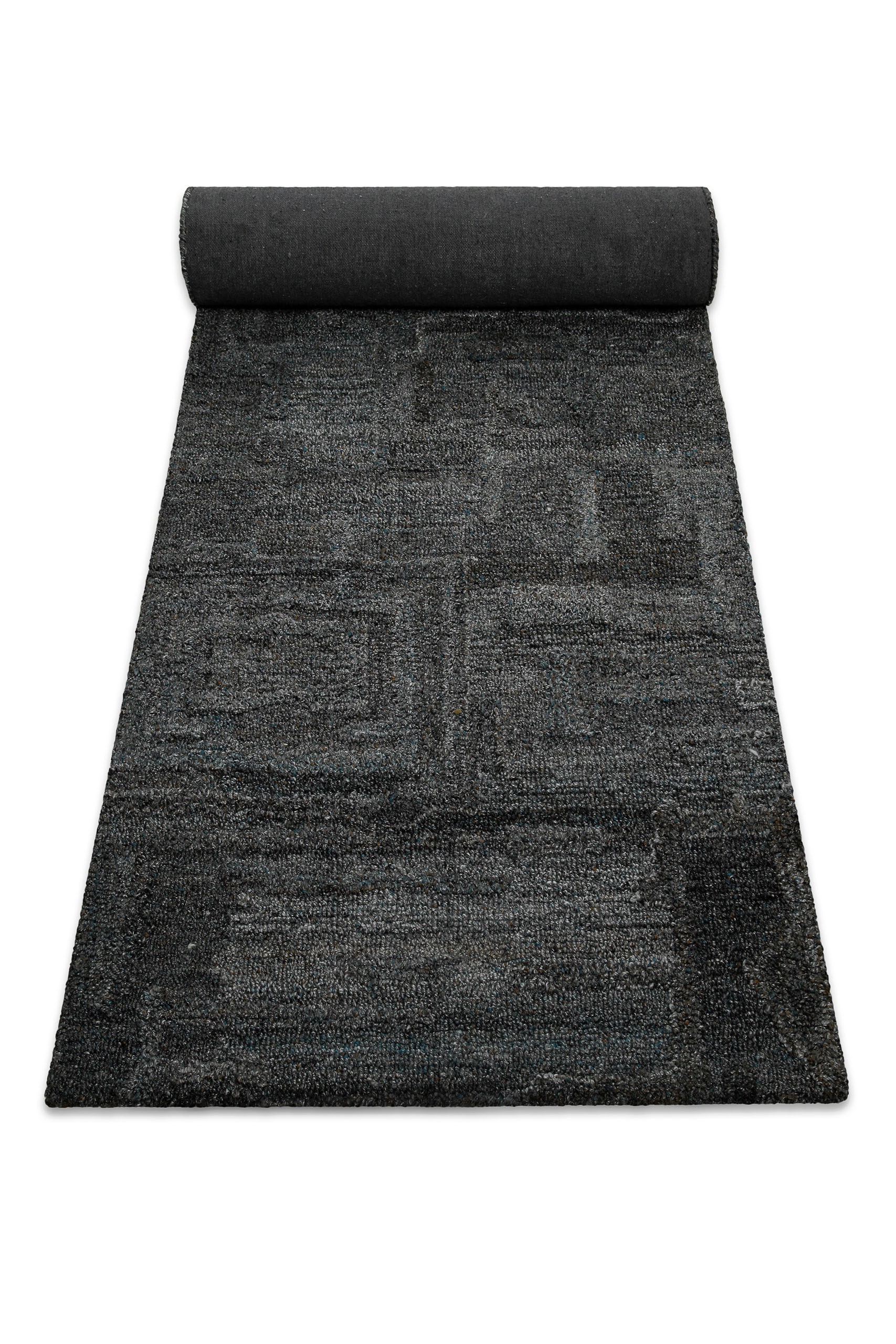 Wecon home Teppich »Hamptons FORTYTWO«, rechteckig, 15 mm Höhe, Läufer, Kurzflor, Wohnzimmer, Schlafzimmer, elegant, geometrisch