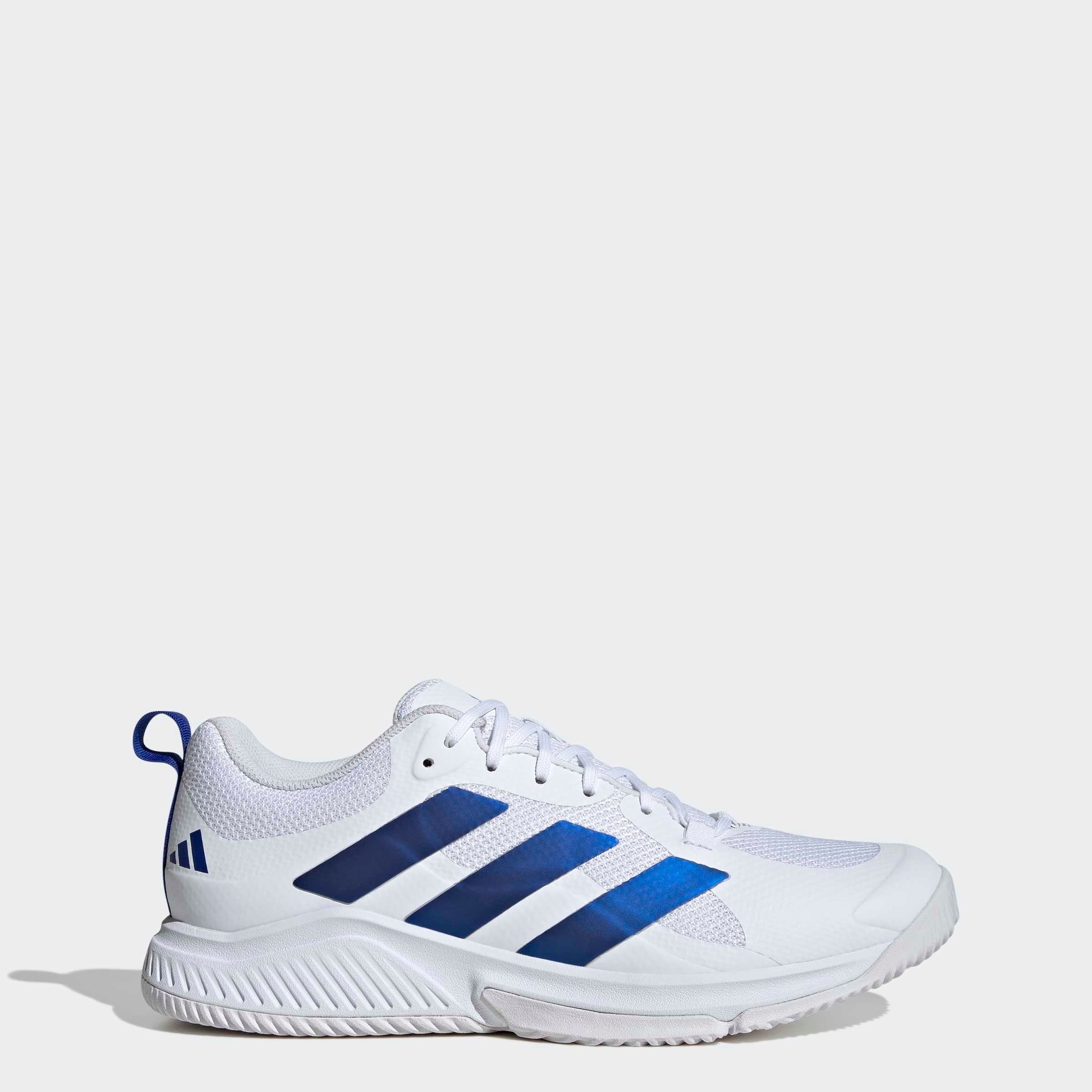 adidas Performance Hallenschuh »COURT TEAM BOUNCE 2.0«  Volleyballschuh