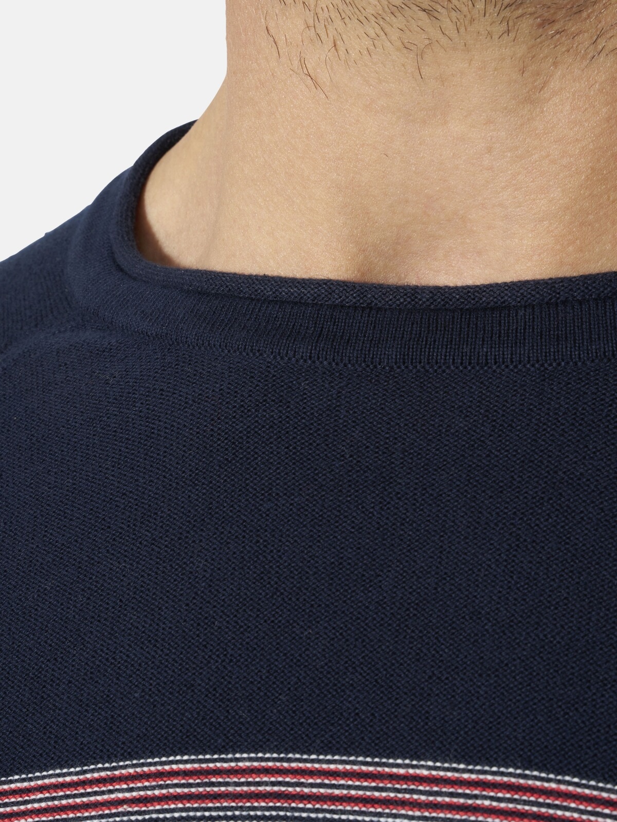 Babista Rundhalspullover »Pullover GRANDITO«