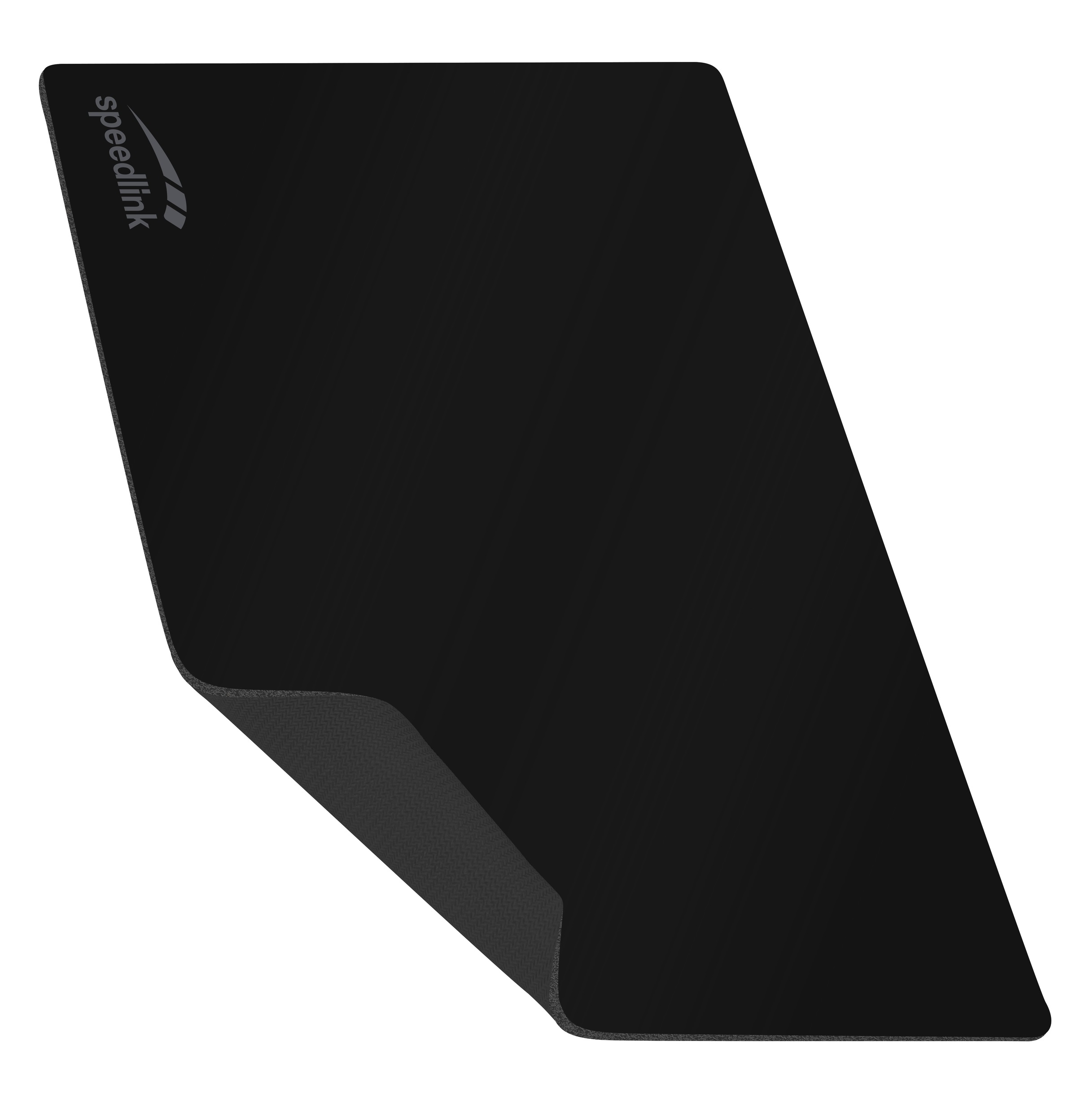 Speedlink Gaming-Maus »Gaming Maus Set, ZAVOS RGB Mouse, ATECS Soft Mousepad - Size M«, 8.000 dpi interpoliert, RGB-Beleuchtung, 38 x 30 cm