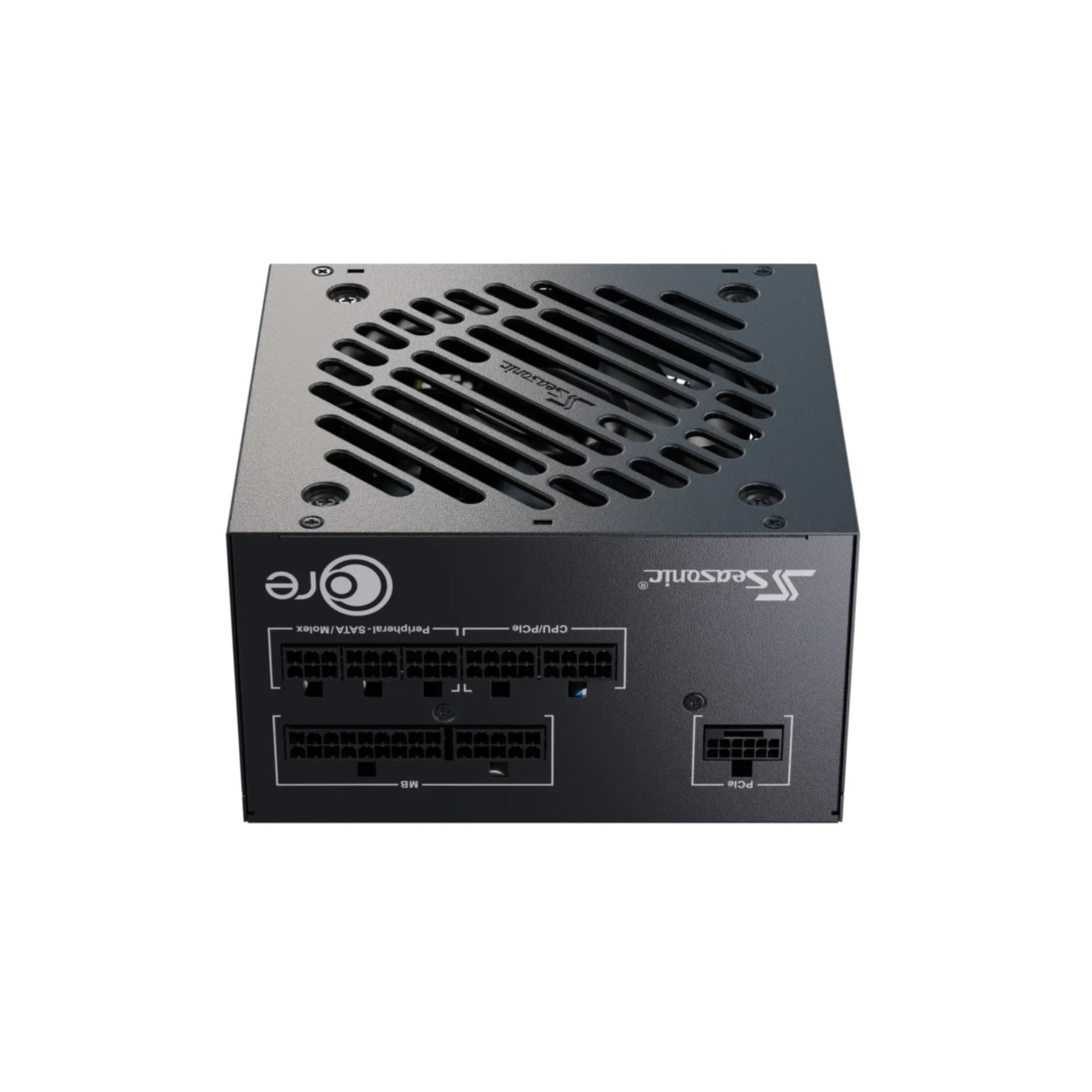 Seasonic Netzteil »SRP-CGX751-A5A32SF«