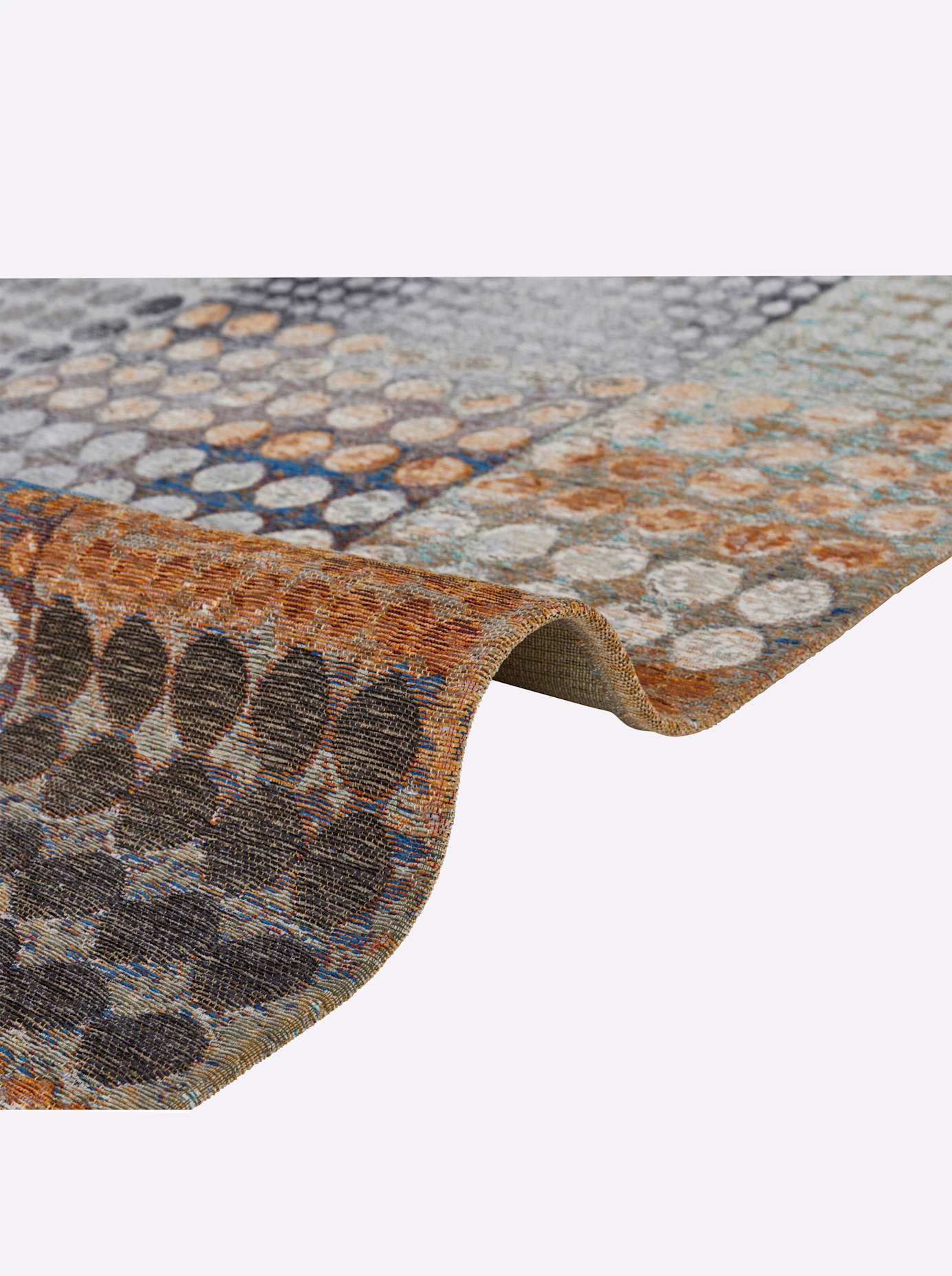 heine home Teppich, 4 mm Höhe