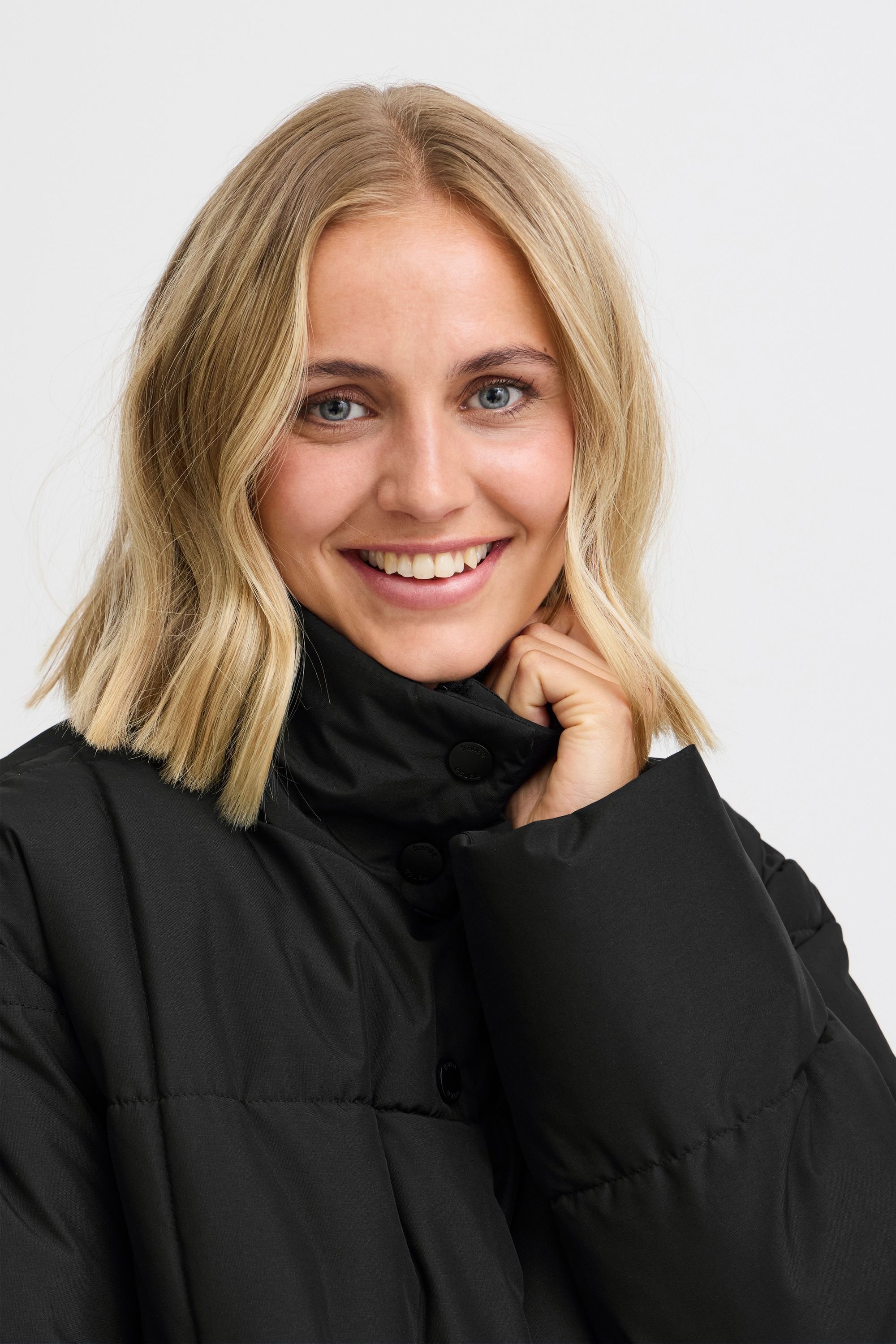 fransa Winterjacke »Winterjacke FRMAISE JA 1«