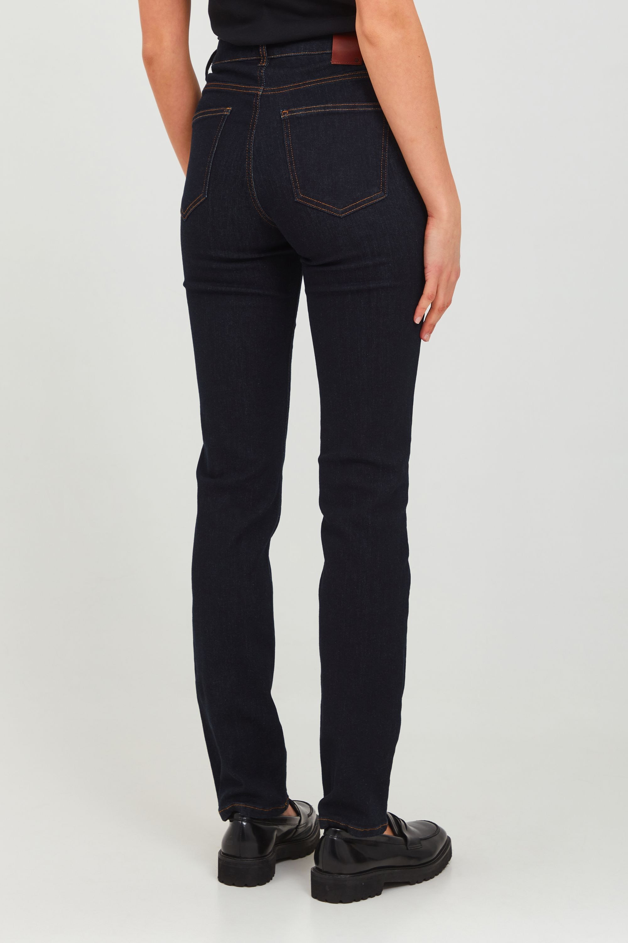Pulz Jeans Röhrenjeans »Rhrenjeans PZEmma«