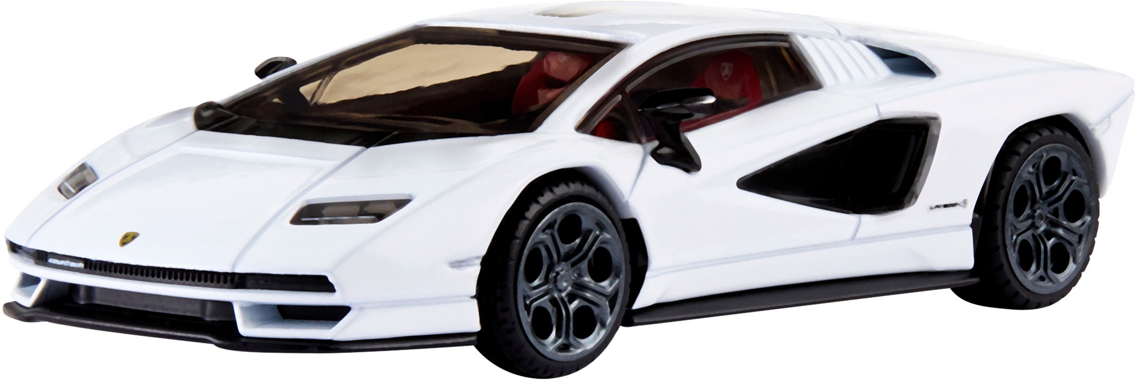 1:43« Lamborghini »Premium Wheels Hot bei Spielzeug-Auto