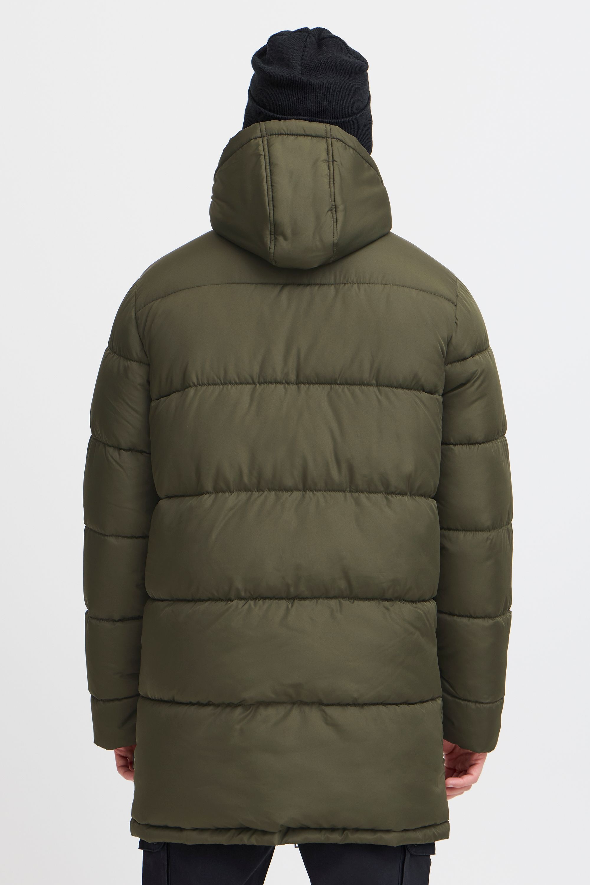 Blend Langmantel »Langjacke BHZatimi«