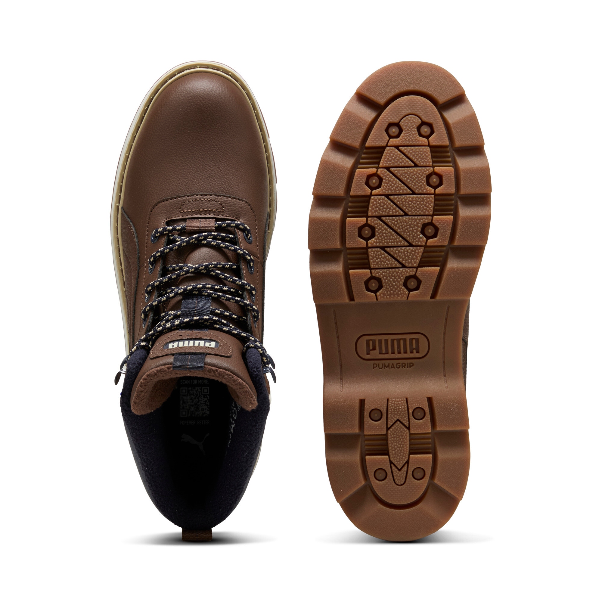 PUMA Winterboots »DESIERTO V3 PURETEX«, Sneakerboots, Winterschuhe, wasserdicht
