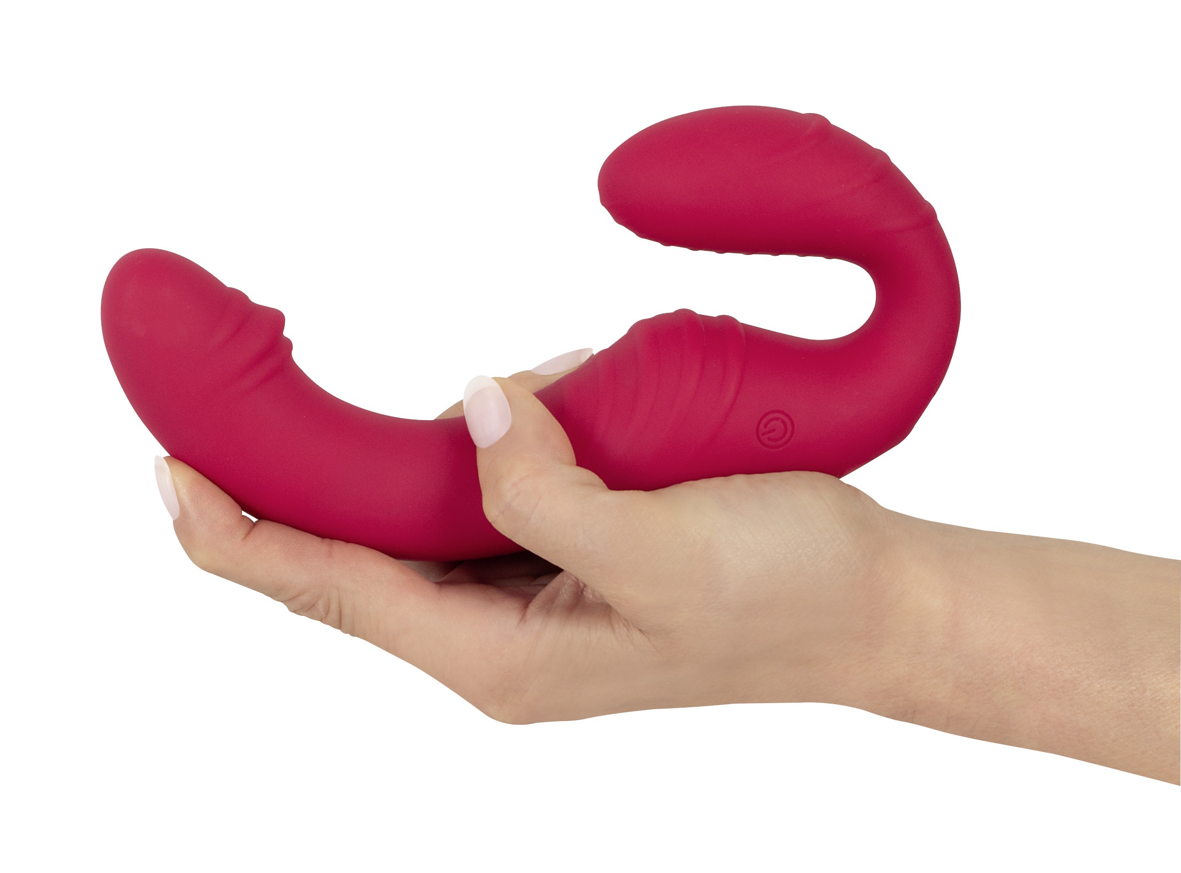 You2Toys Vibrator »Vibrator RC Strapless Strap-On 3«