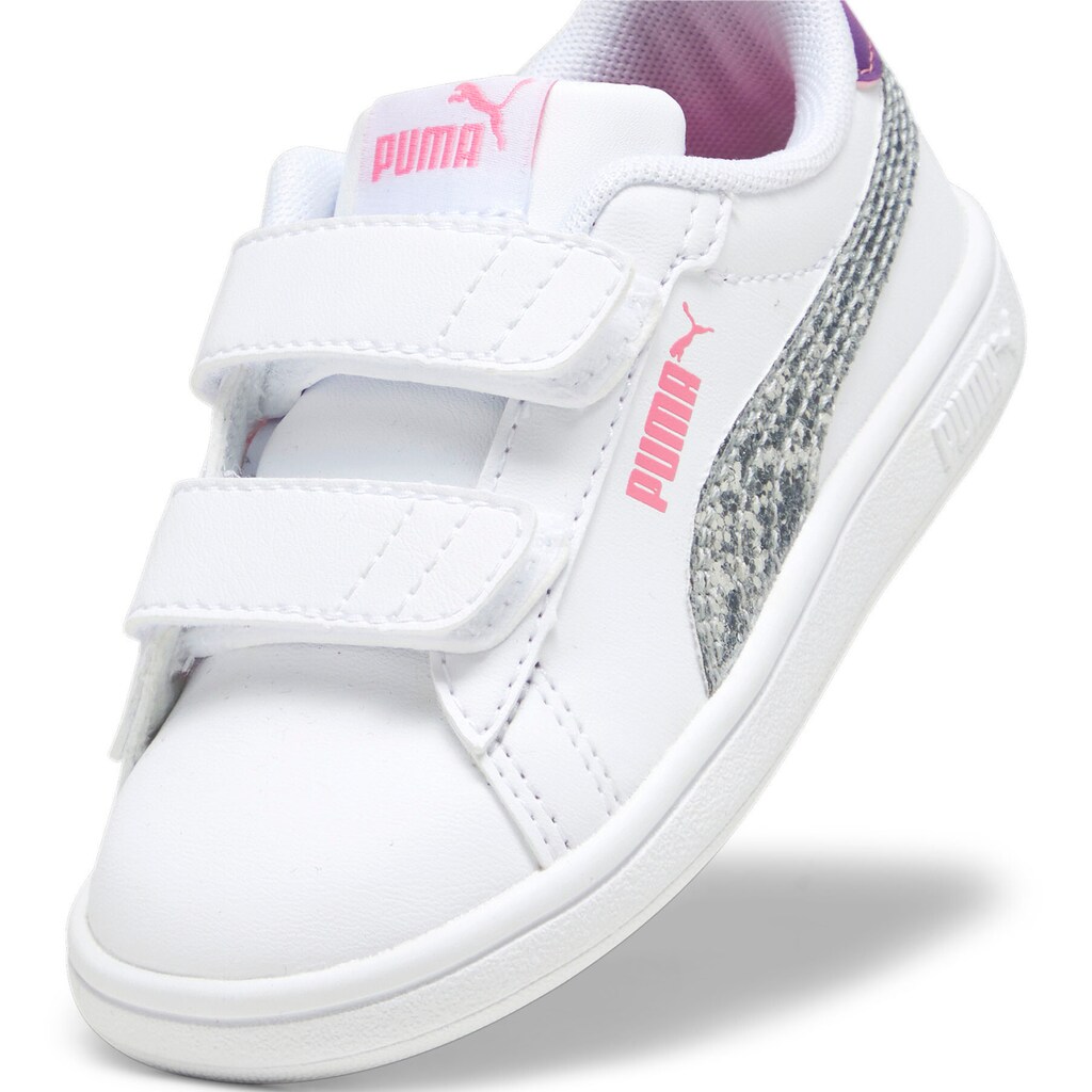 PUMA Sneaker »SMASH 3.0 L STAR GLOW V INF«