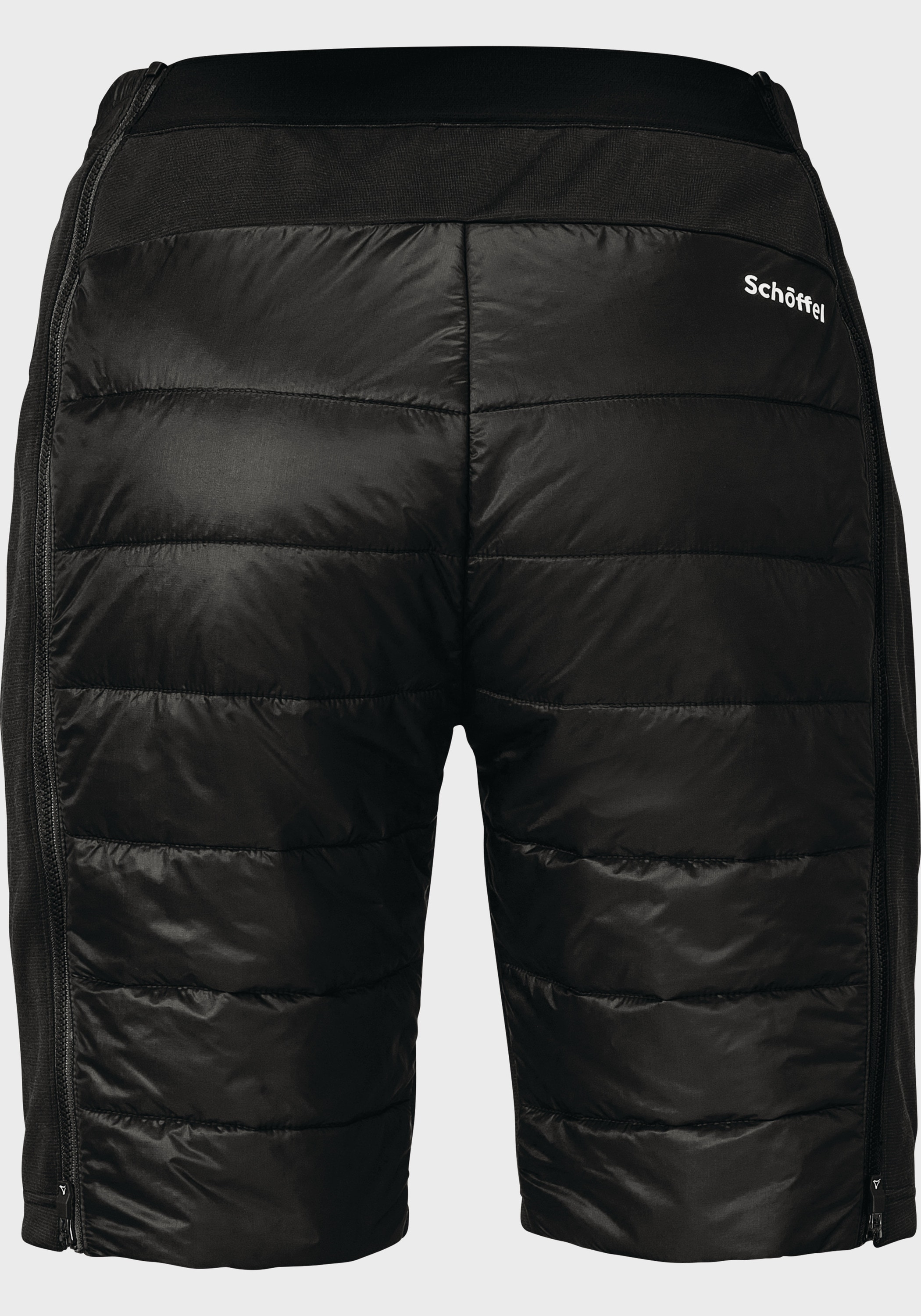 Schöffel Bermudas »Thermo Shorts Schlern L«