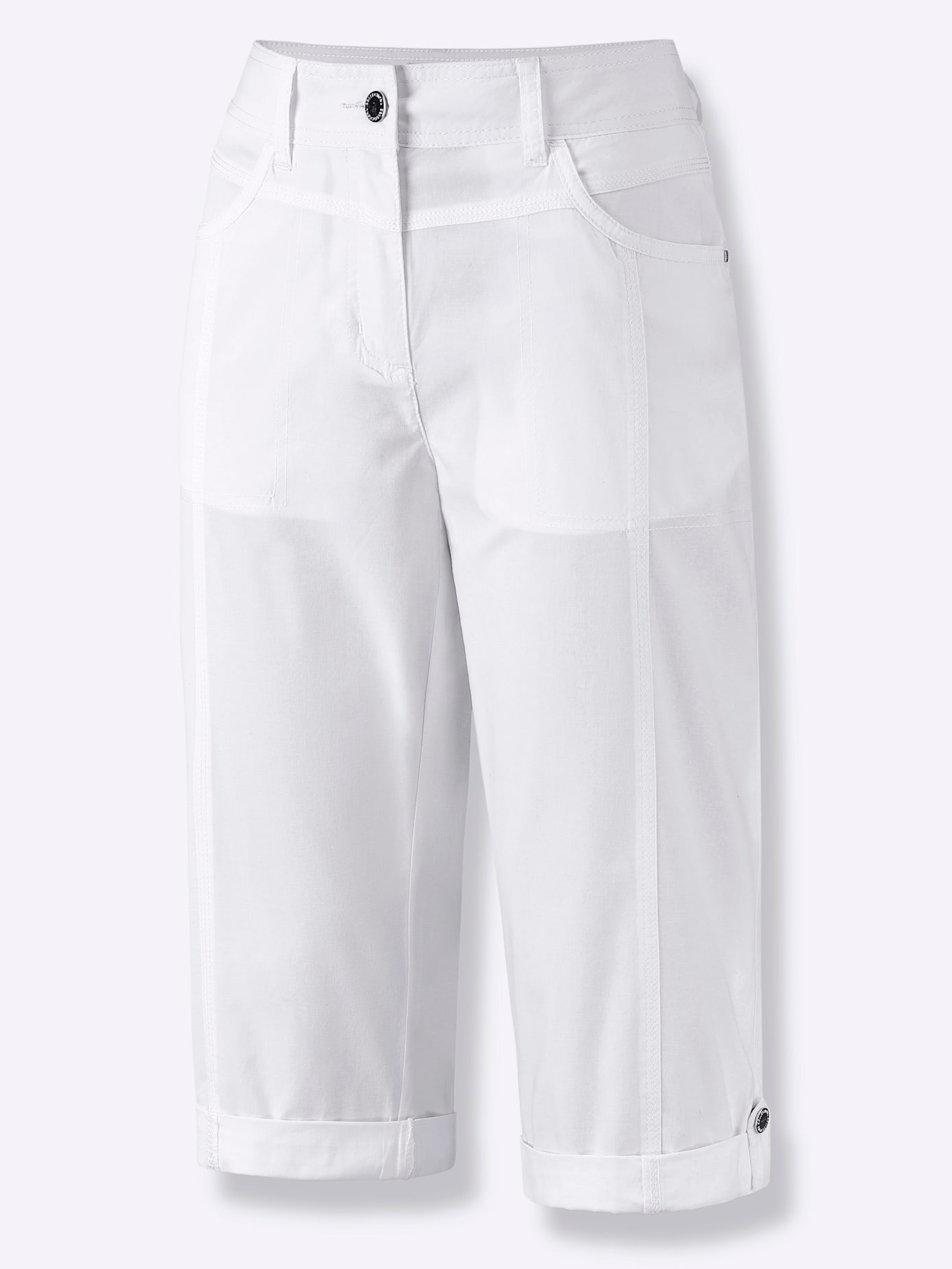 Casual Looks Bermudas