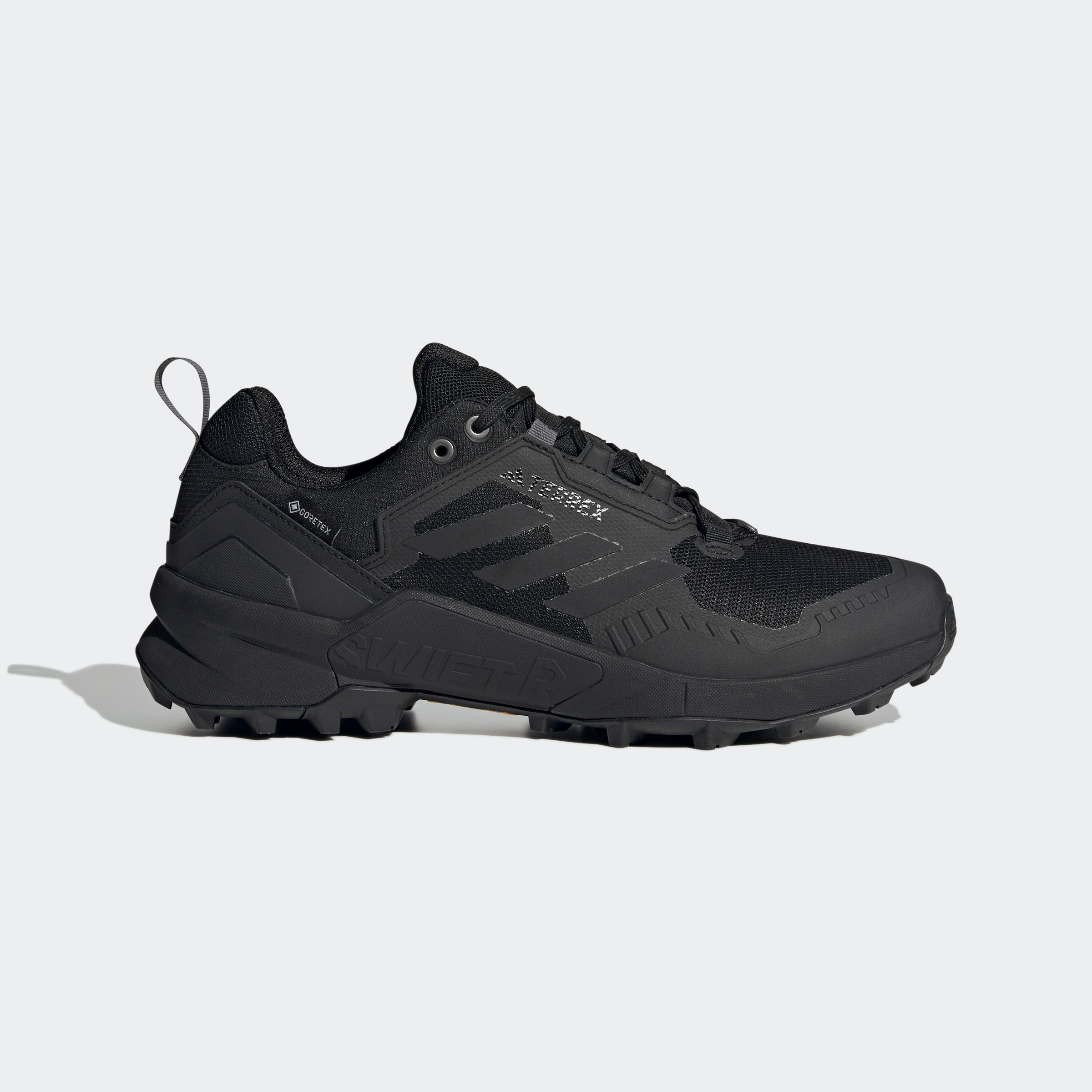 adidas TERREX Wanderschuh »TERREX SWIFT R3 GORE-TEX«, wasserdicht