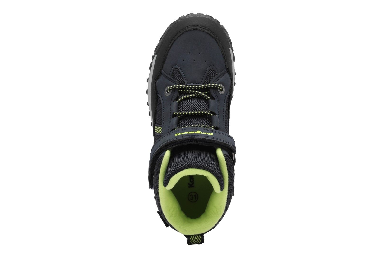 KangaROOS Winterboots »K-NB GARP EV«  Snowboots, Winterboots, Winterschuhe, wasserabweisend