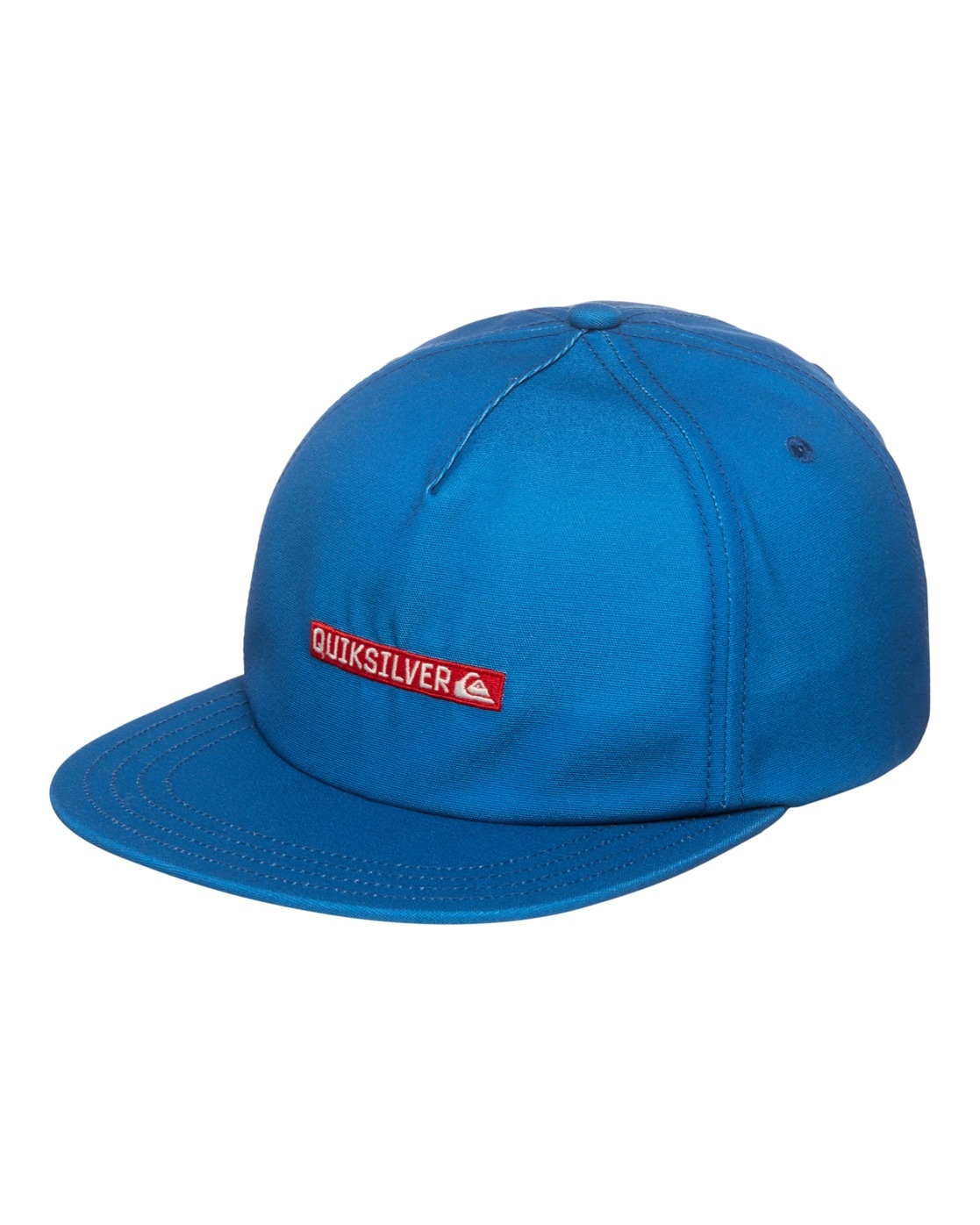 Quiksilver Snapback Cap »Drifter Clicker«