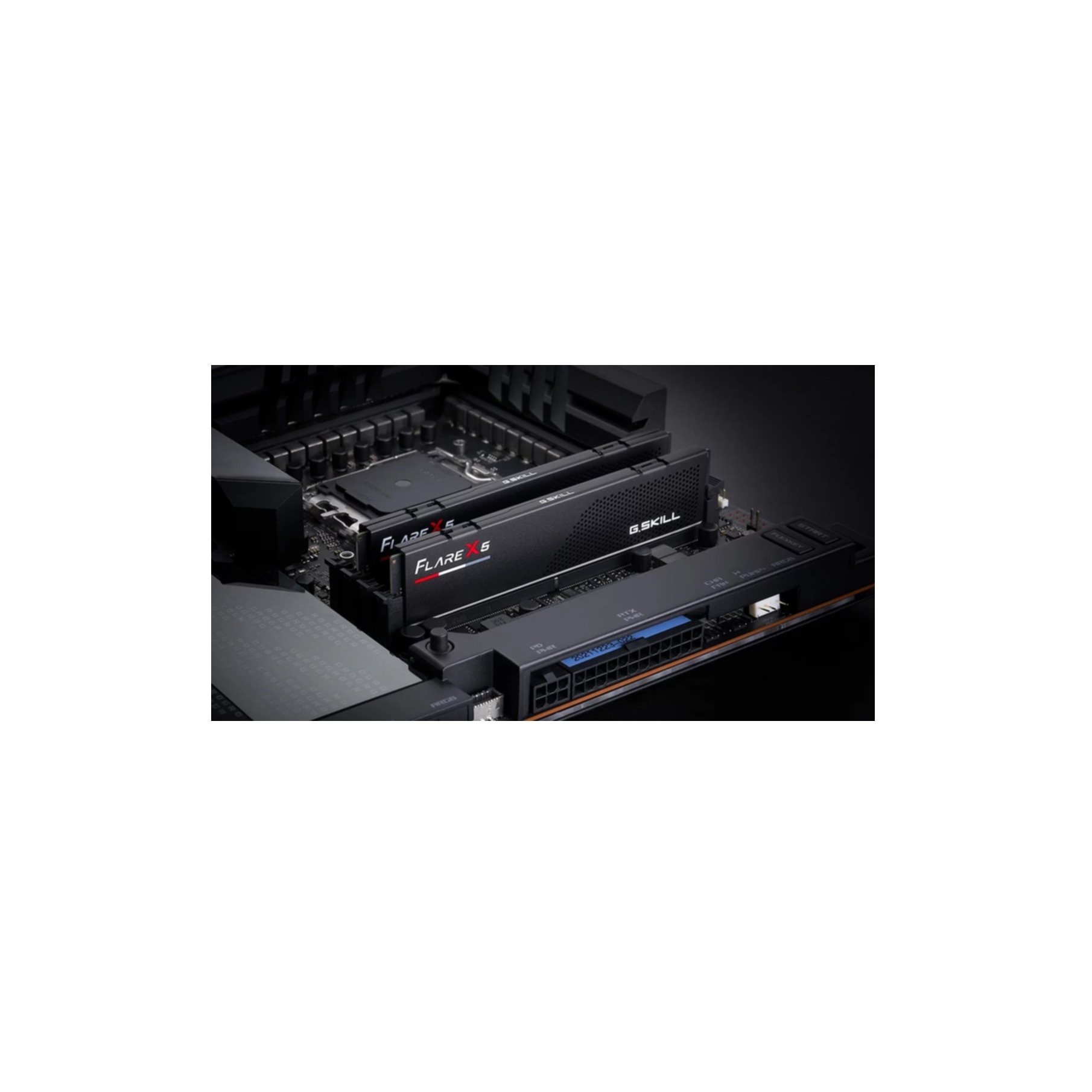 G.Skill Arbeitsspeicher »F5-6000J3040G32GX2-FX5«