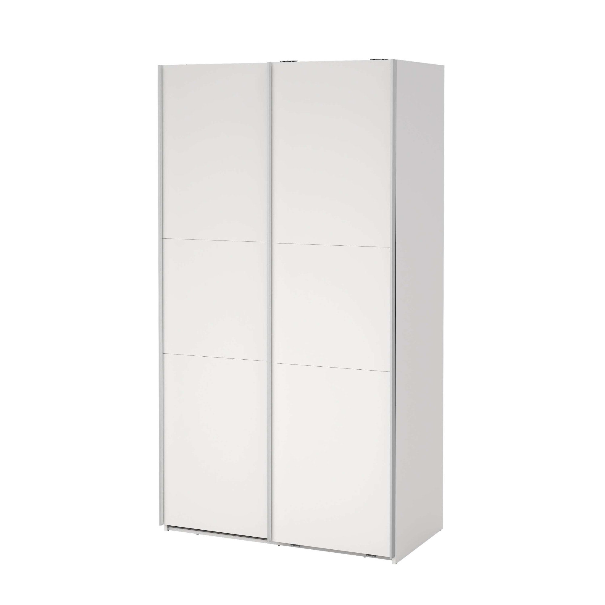 Home affaire Schwebetürenschrank »Como, Kleiderschrank, Schlafzimmerschrank«