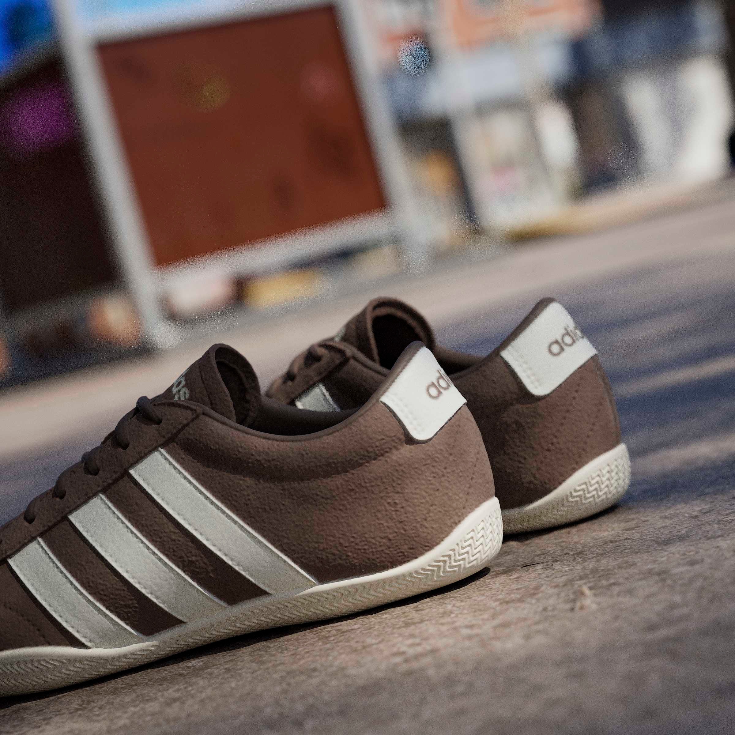 adidas Sportswear Sneaker »GRAND COURT LO«