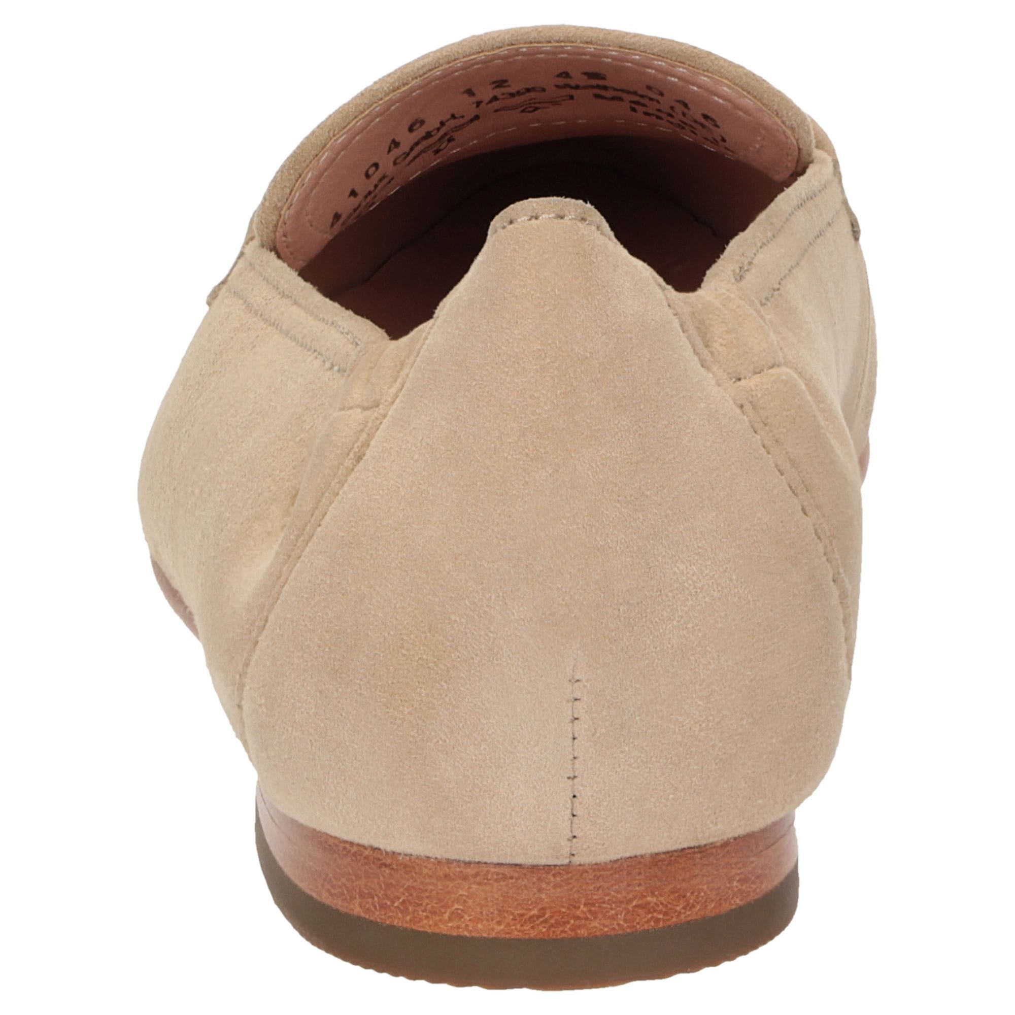 SIOUX Slipper »Hokulani-700«