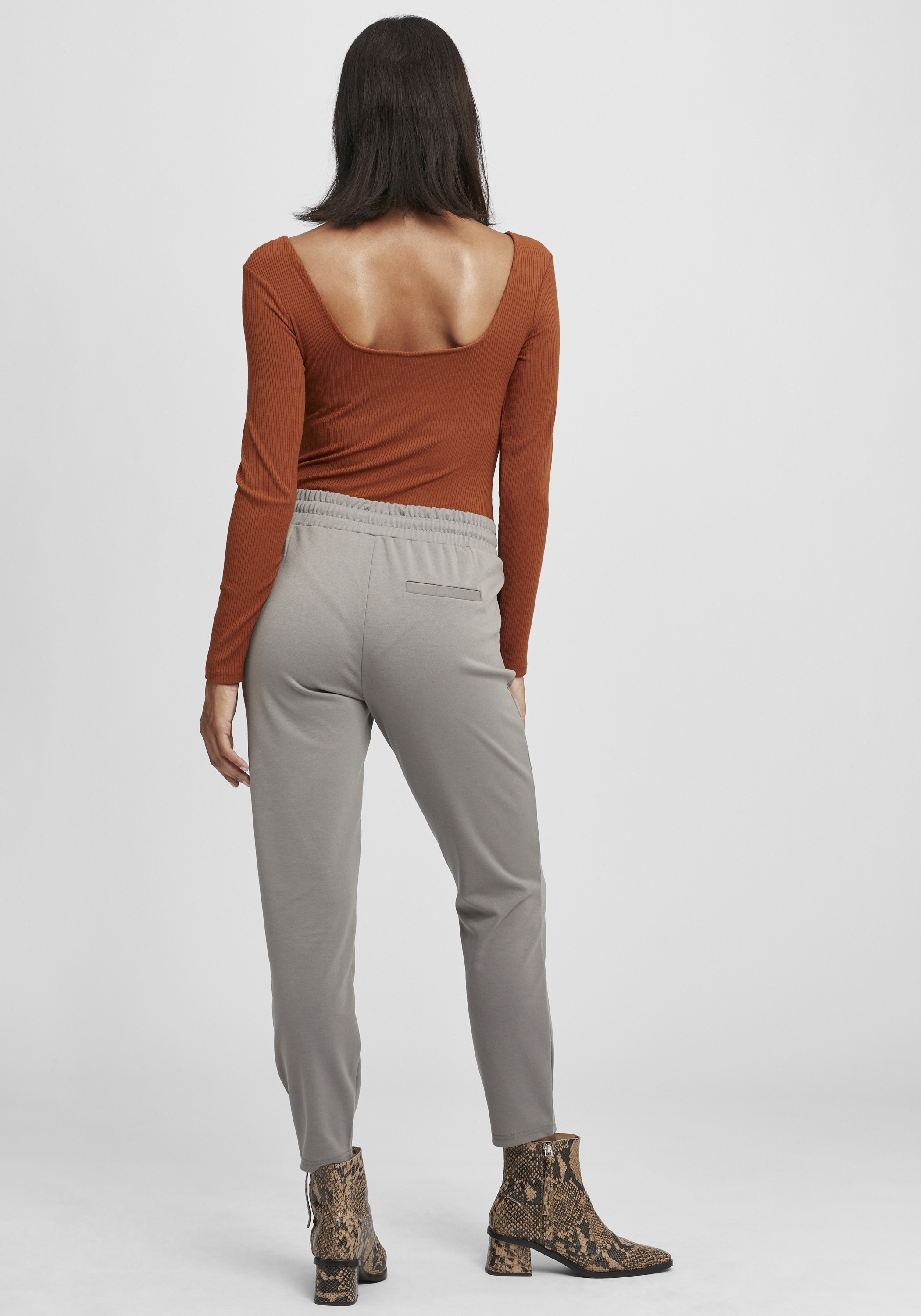 OXMO Stoffhose »Hose OXAnita«
