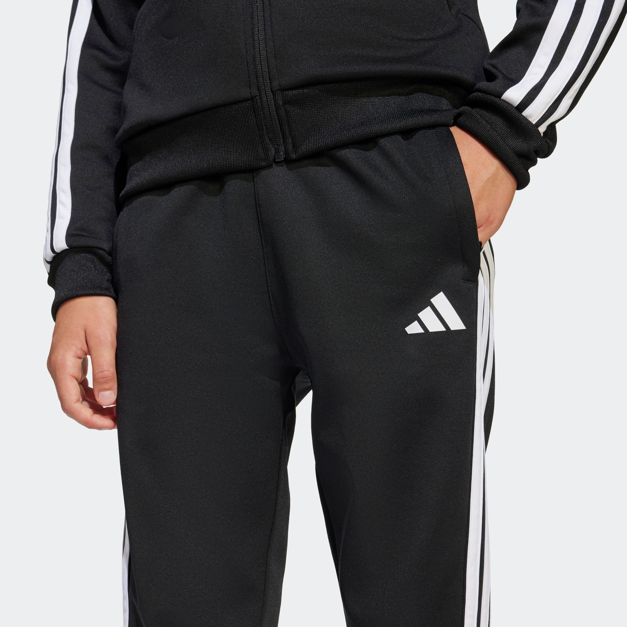 adidas Sportswear Sporthose »J HOT TIRO PT«, (1 tlg.)