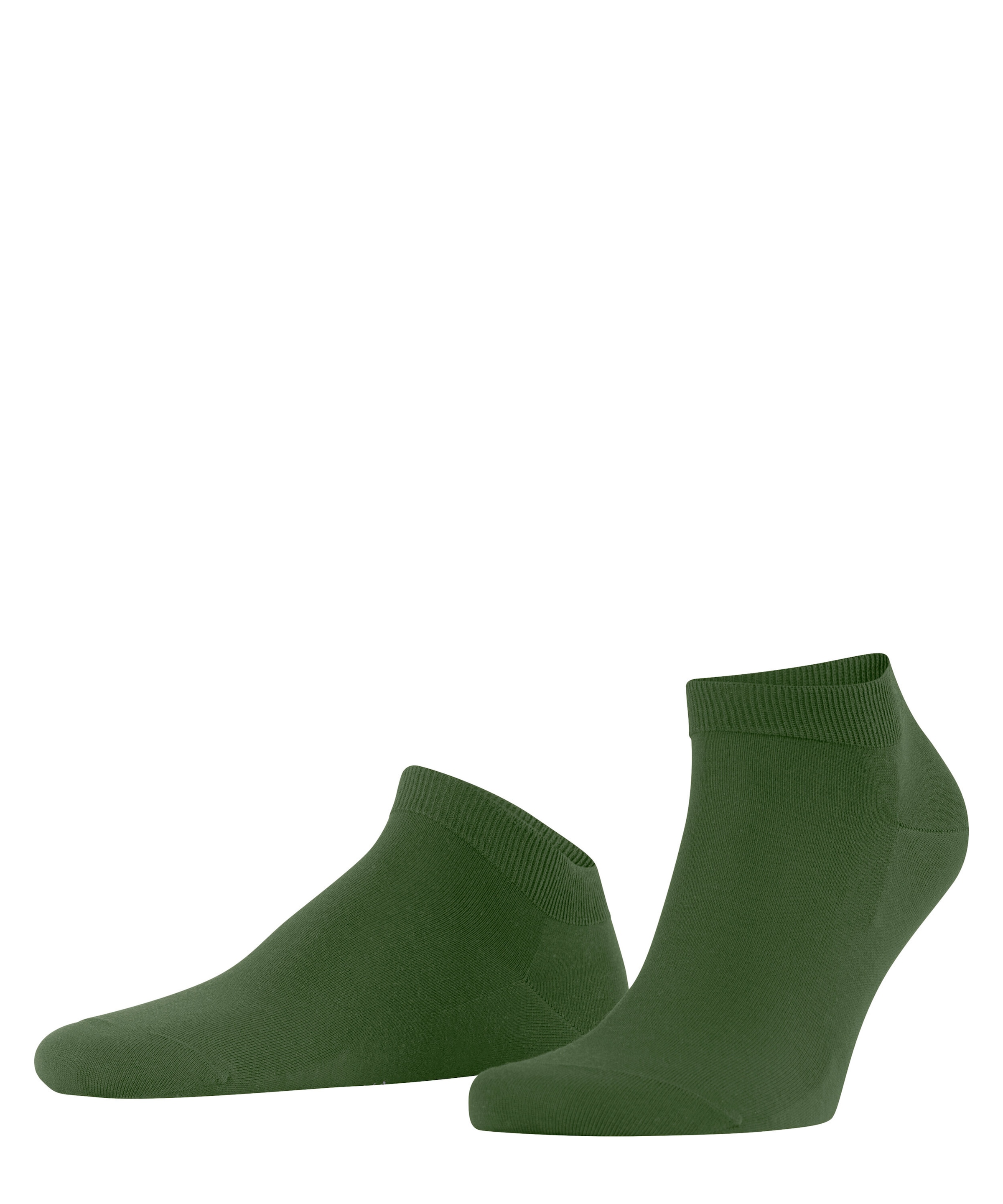 FALKE Sneakersocken »ClimaWool« 1 Paar tlg.