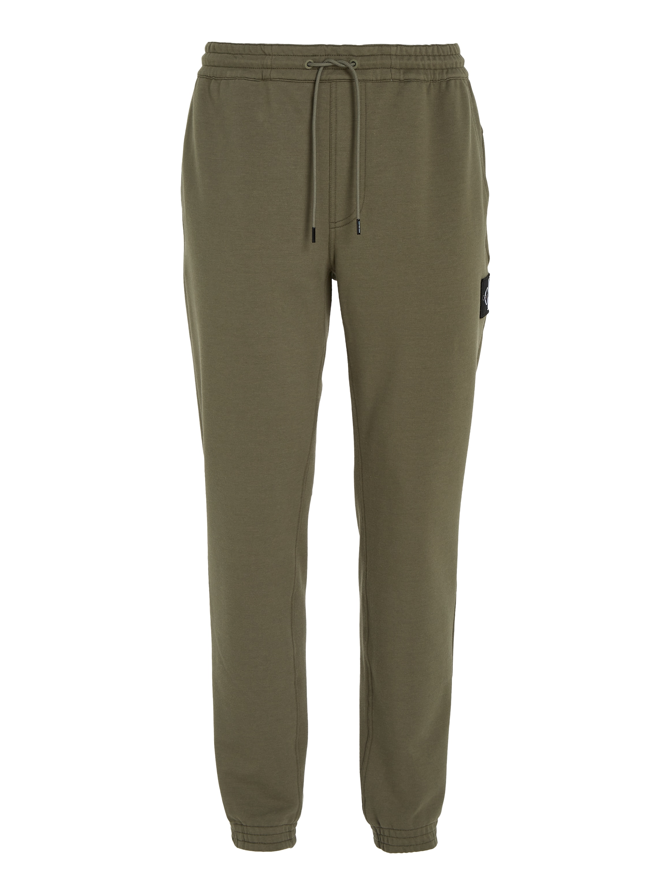 Calvin Klein Jeans Sweathose »SKINNY TECHNICAL BADGE PANT«, mit Logopatch