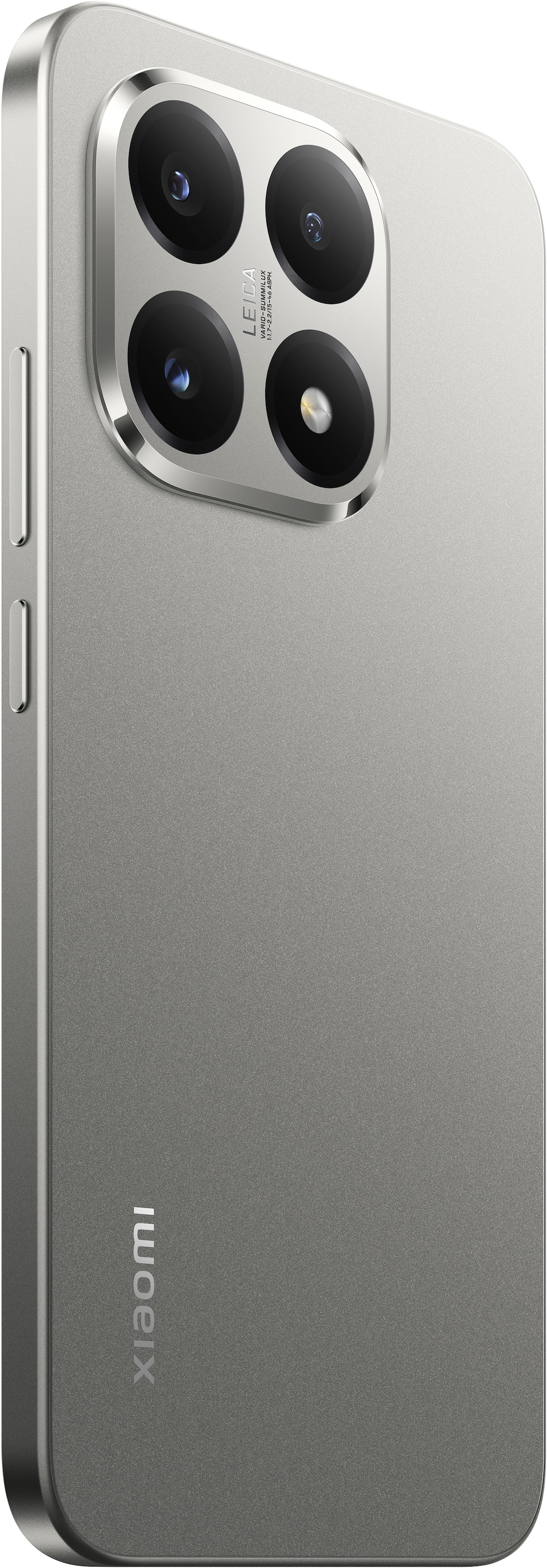 Xiaomi Smartphone »15T 12+256« grau