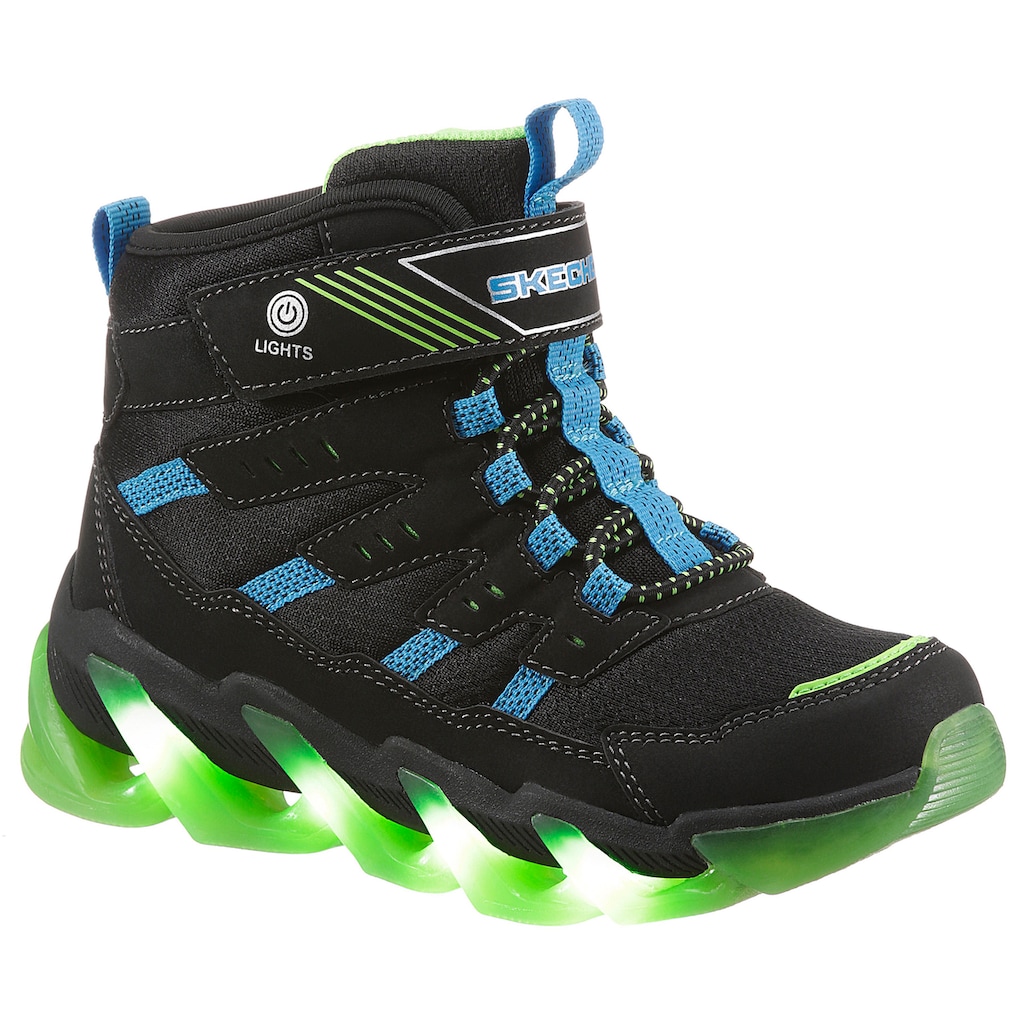 Skechers Kids Klettboot »MEGA SURGE«