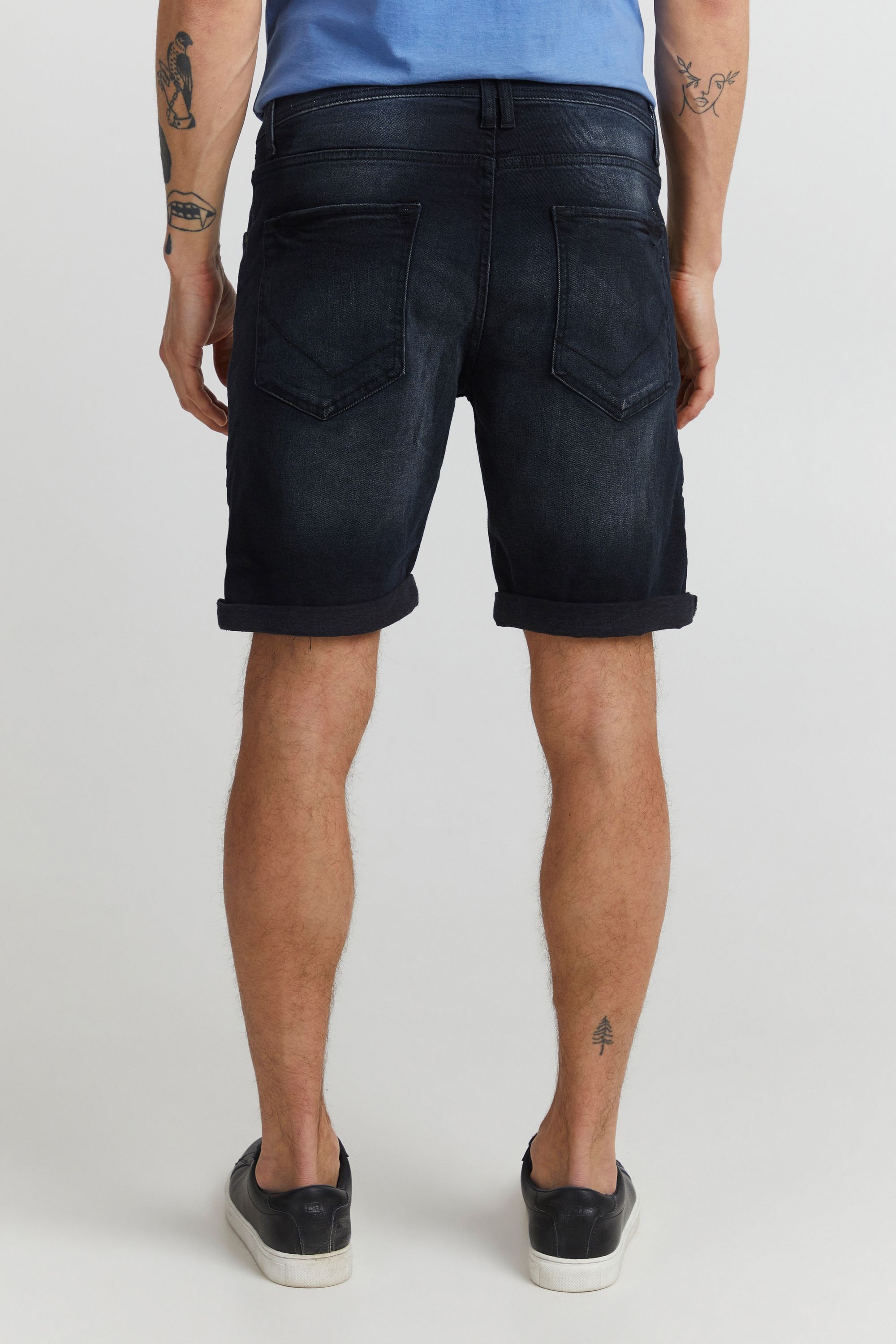 11 Project Jeansshorts »Shorts PRNias«