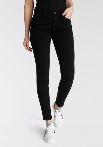 Replay Skinny-fit-Jeans »Luzien«, POWERSTRETCH - Skinny High kaufen