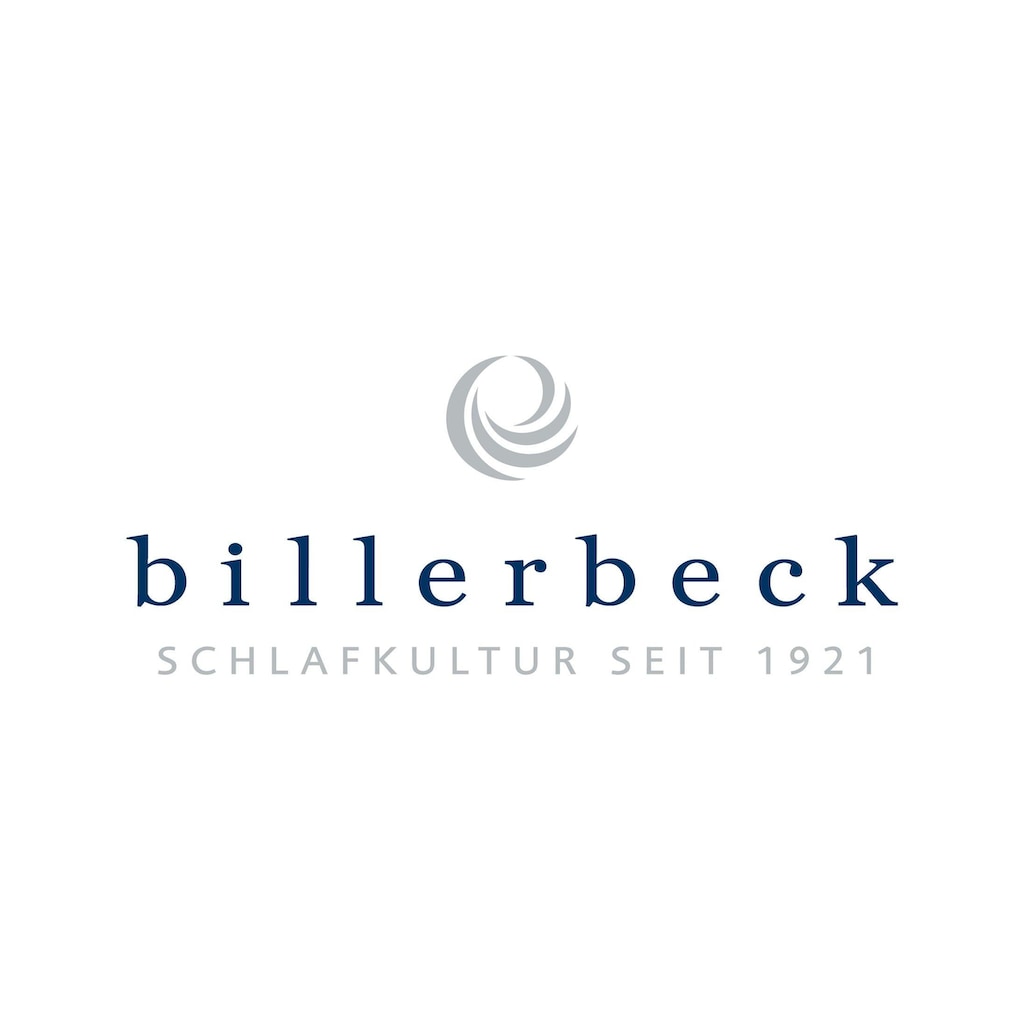 billerbeck Einziehdecke »Enisa 80 Kassette II«, warm, (1 St.)