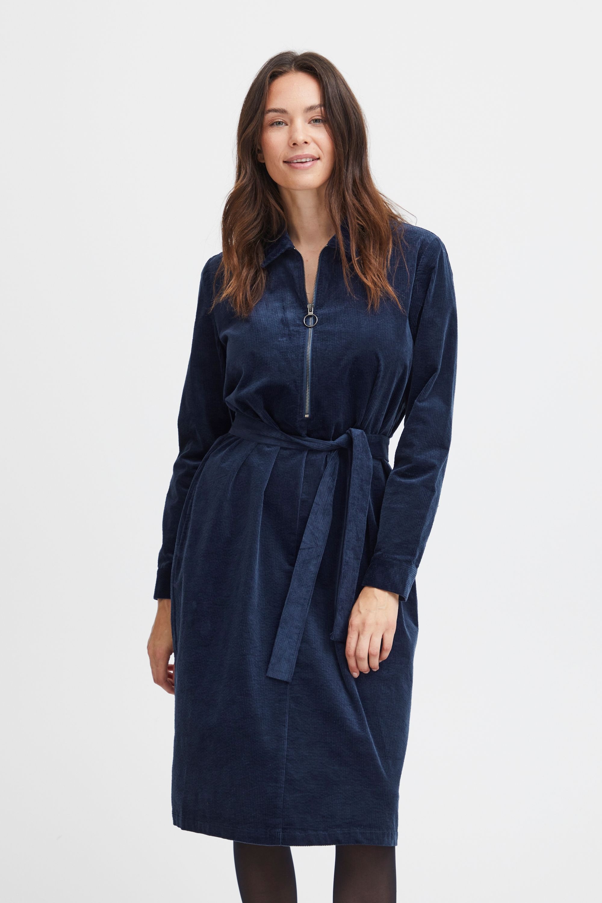 fransa Blusenkleid »Blusenkleid FRMita«