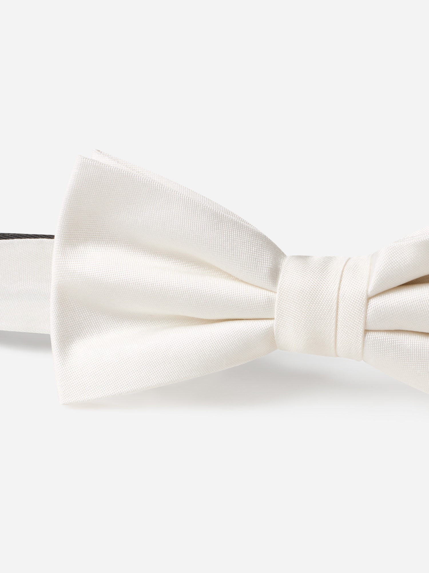 MONTI Fliege »FREDERICO« aus reiner Seide – edler Look & festliche Eleganz