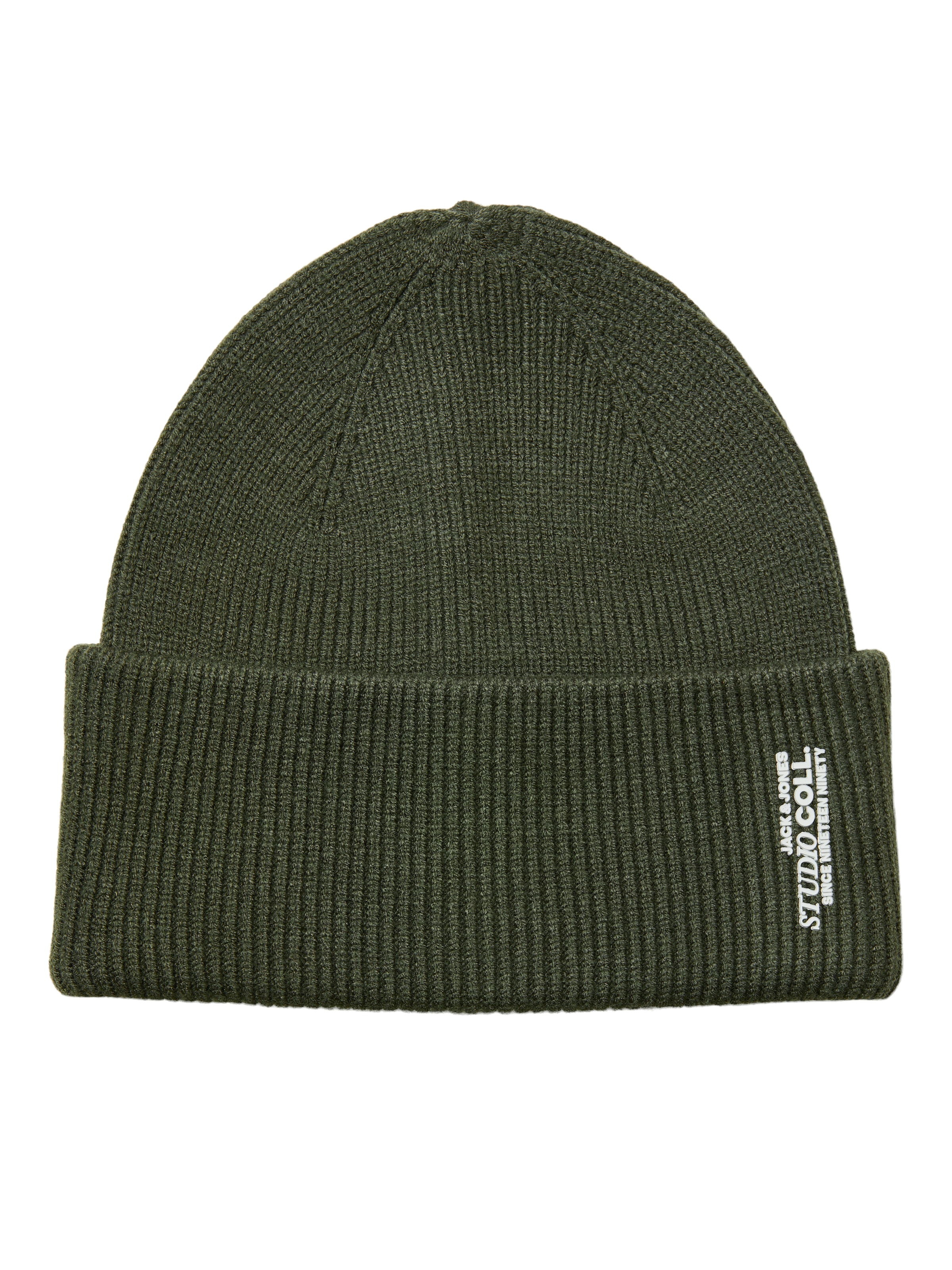 Jack & Jones Beanie »JACCOLL LONG BEANIE NOOS«