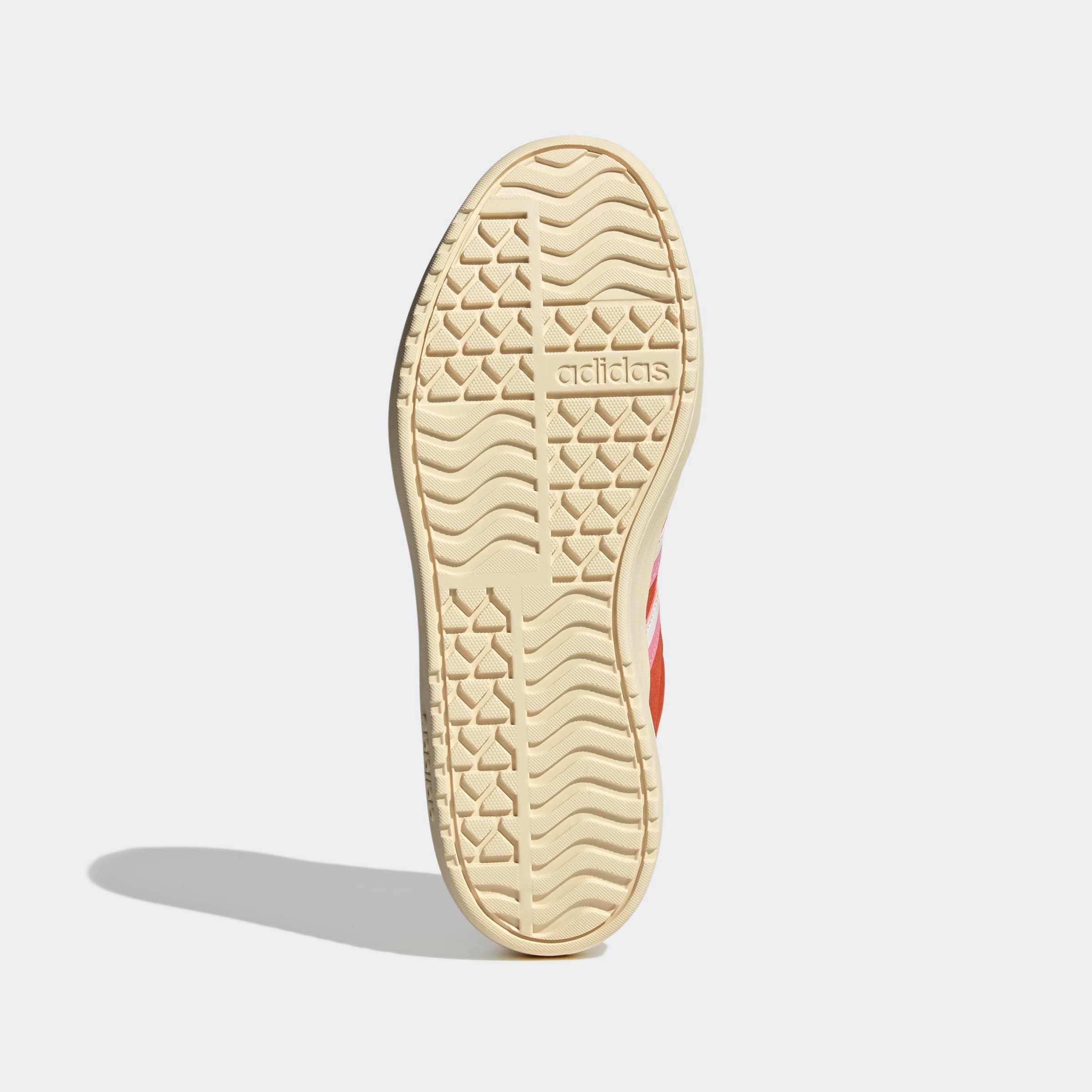 adidas Sportswear Sneaker »VL COURT BOLD«, Design auf den Spuren des adidas Gazelle Bold