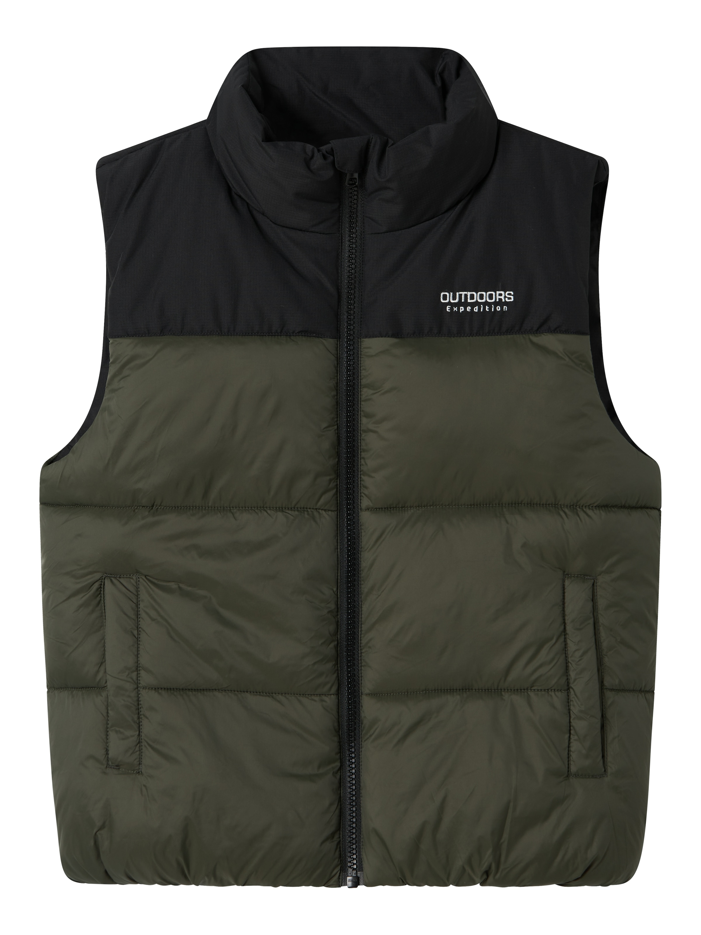 Name It Steppweste »NKMMOLE VEST PB«